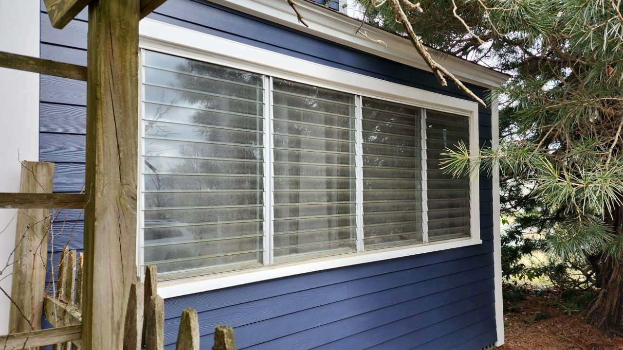 Siding and windows installation in Worcester, MA by UBrothers Construction