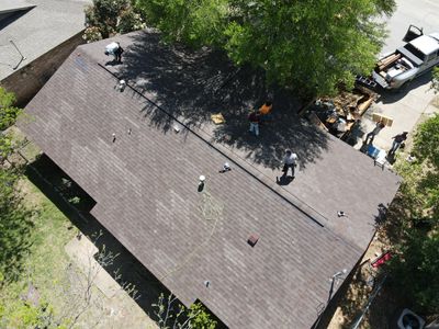 Reroof