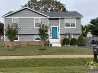 Project in St Leonard by ExteriorPros