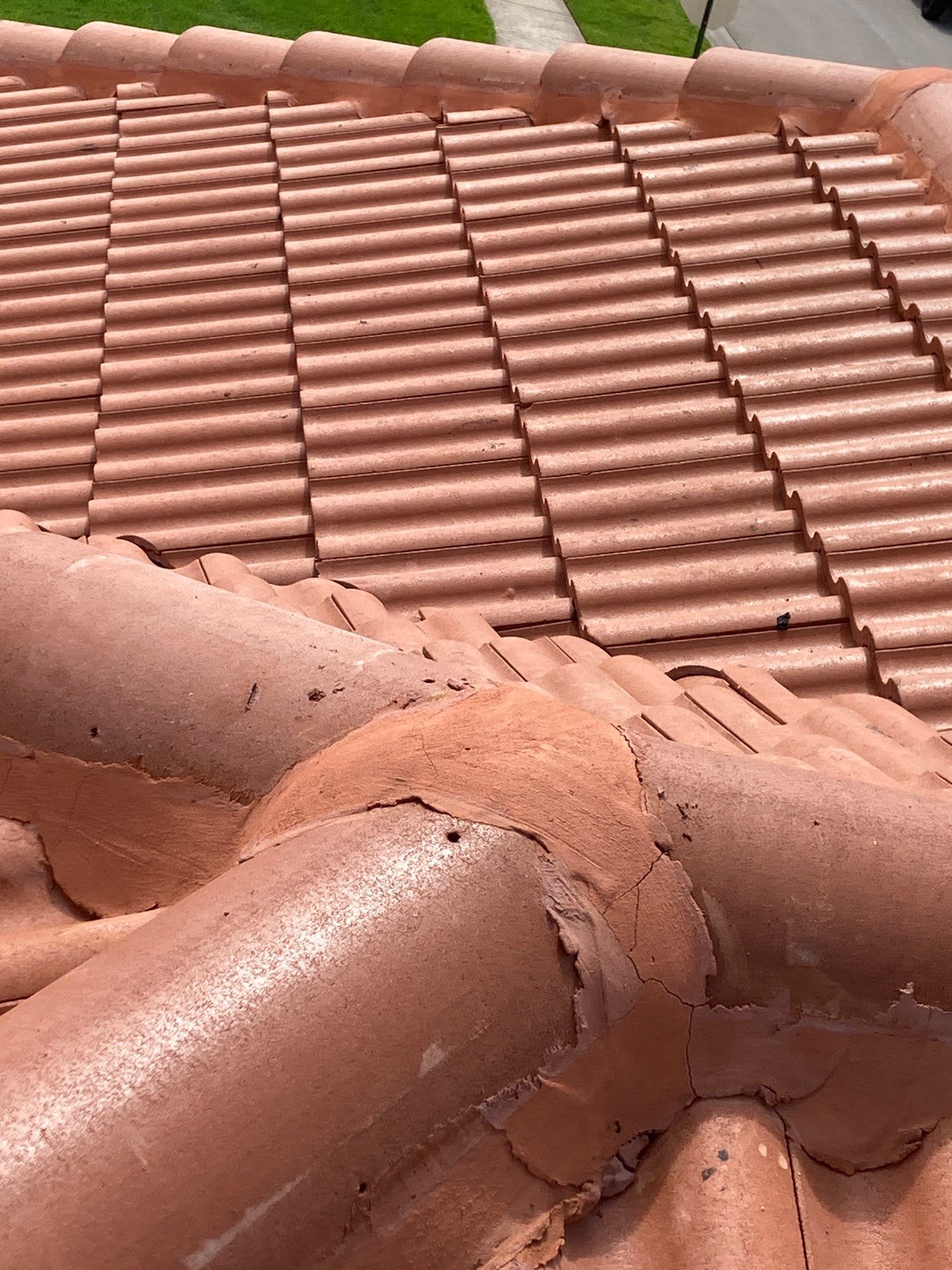 Project in Fort Pierce by Rhino Roofs