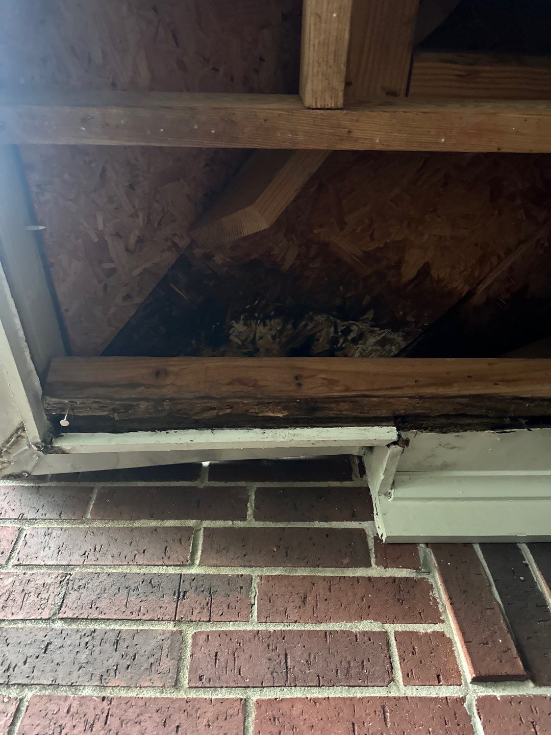 Roof Repair La Porte by Roof Repair Company