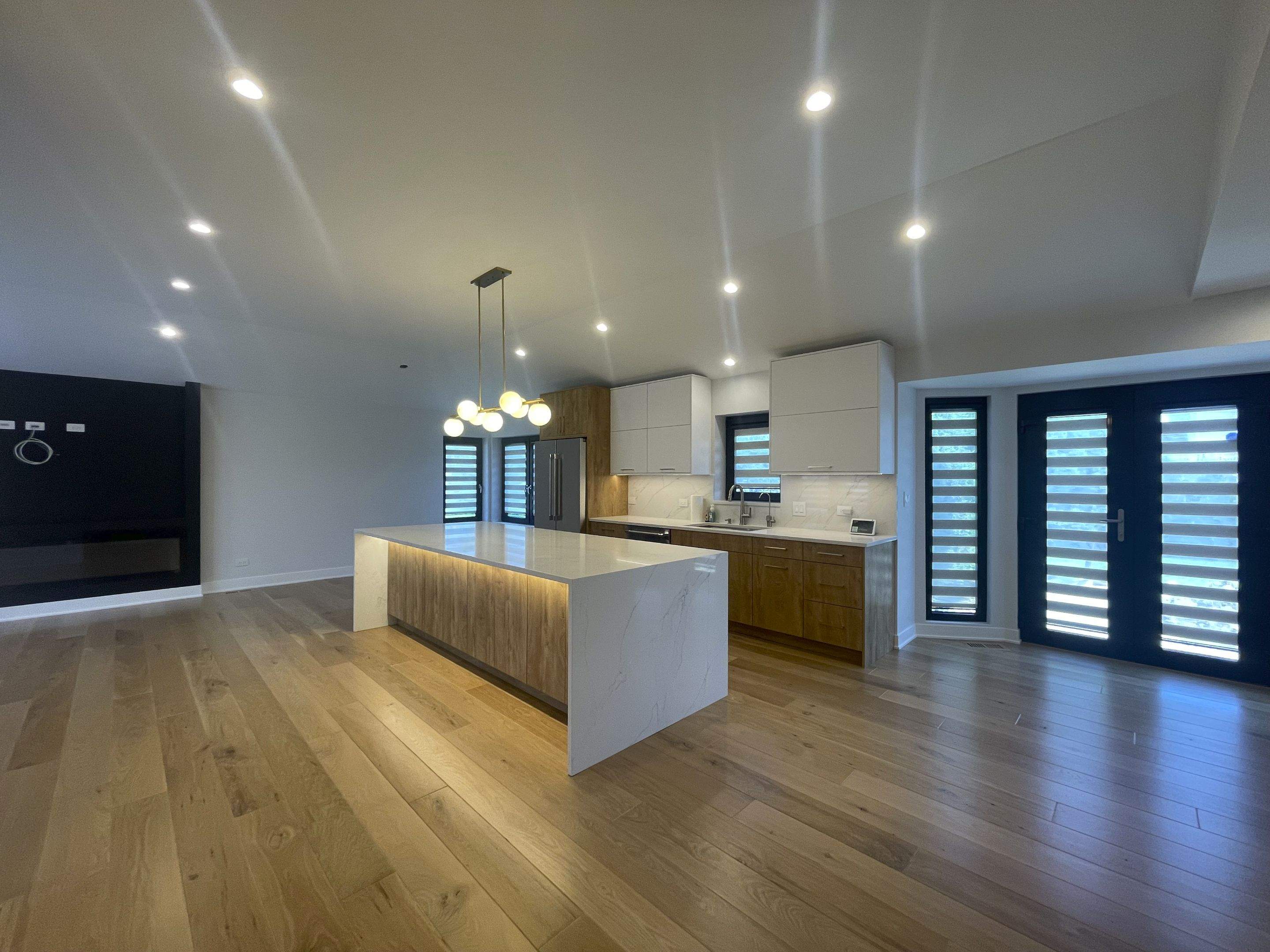 Norwood Park by Affordable Housing Corporation of Lake County