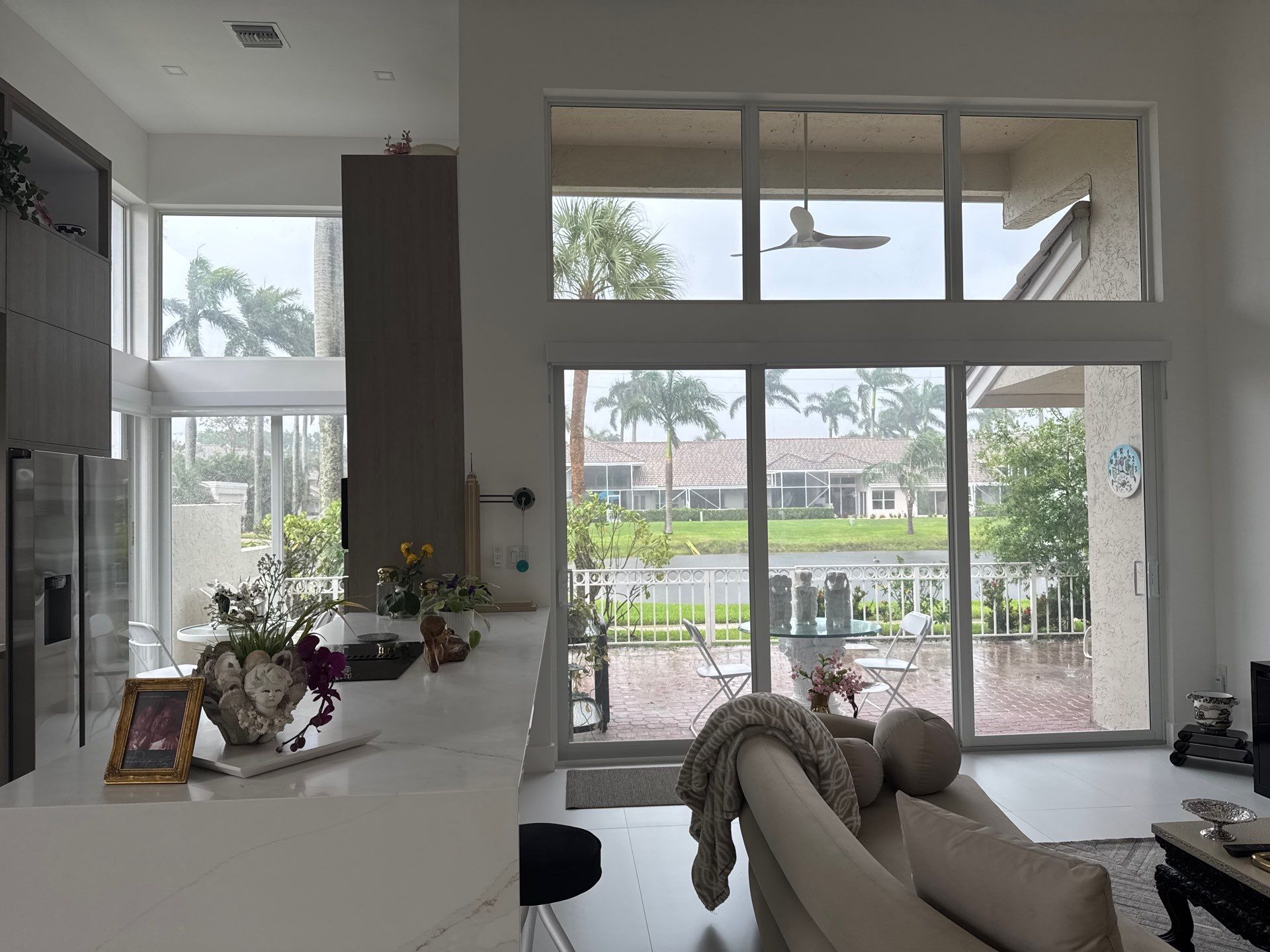 Margot's Residence  by Florida Storm Protection Unlimited