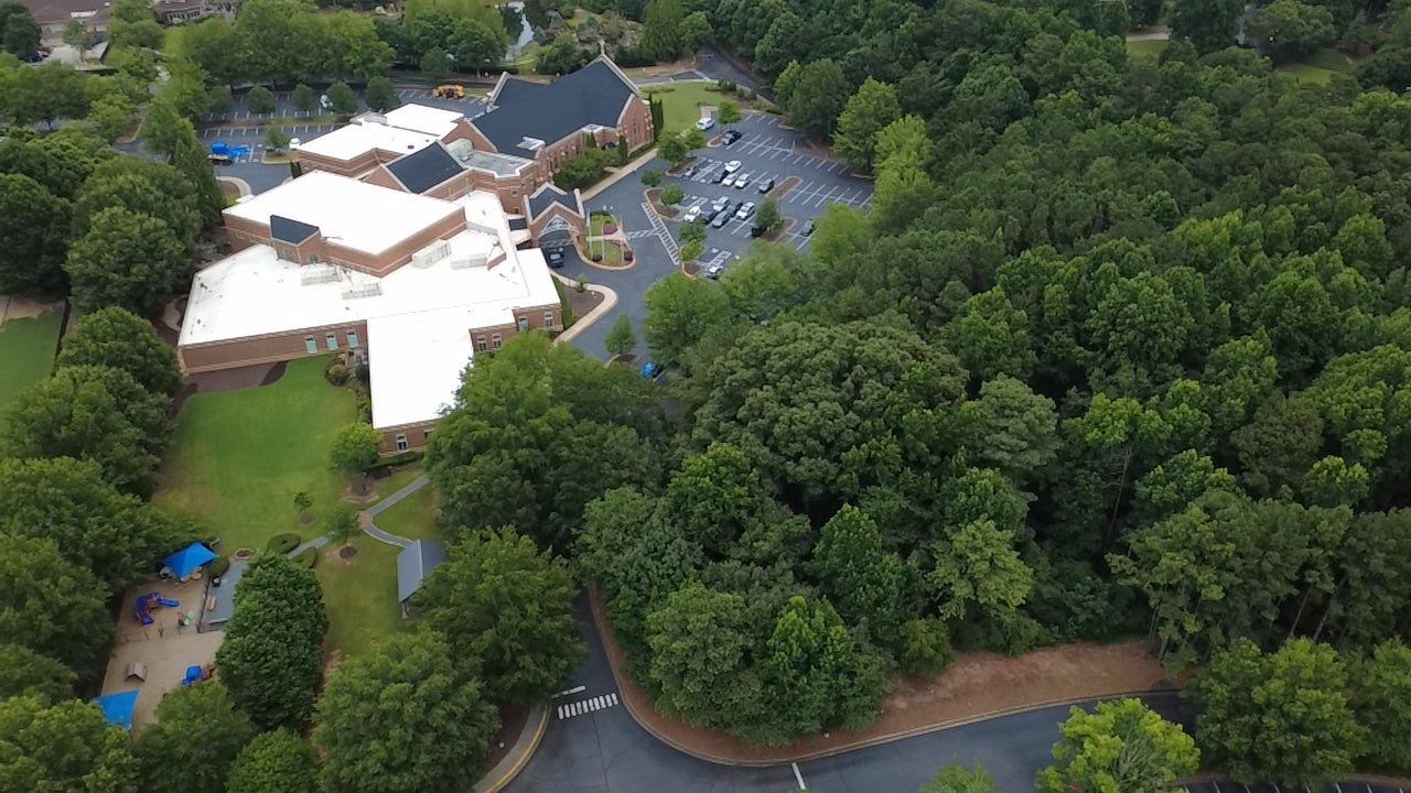 St. Peter Chanel (Church) by Arac Roof It Forward