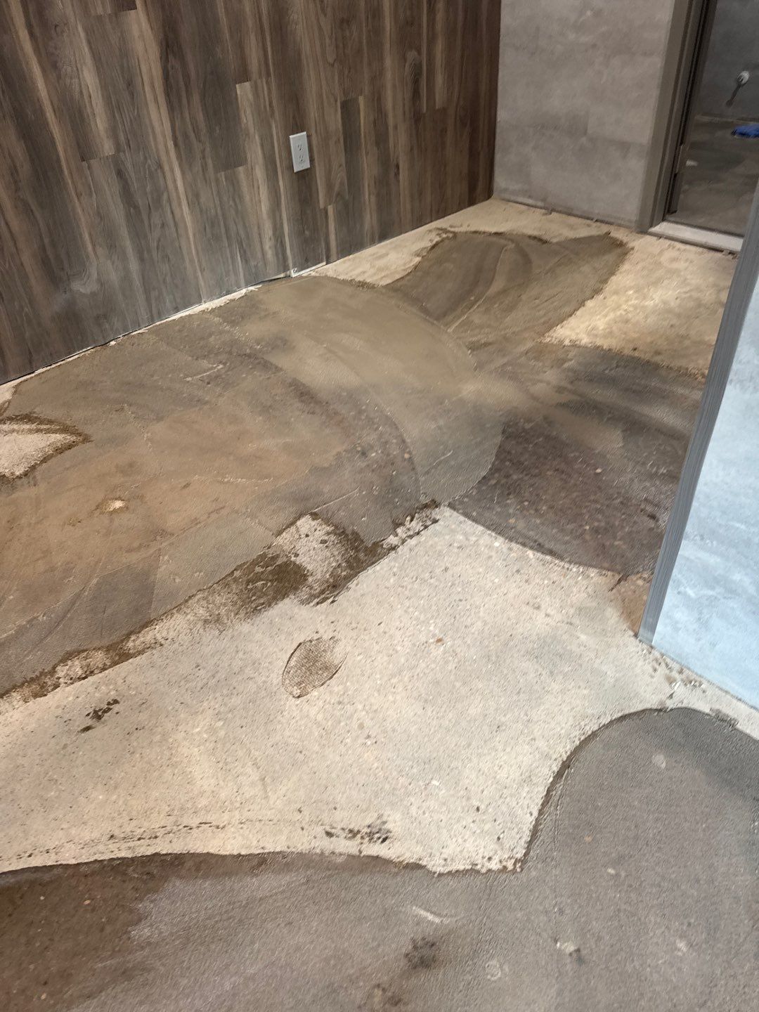 Slight Polish Project in McKees Rocks by Floors in a Day, Inc