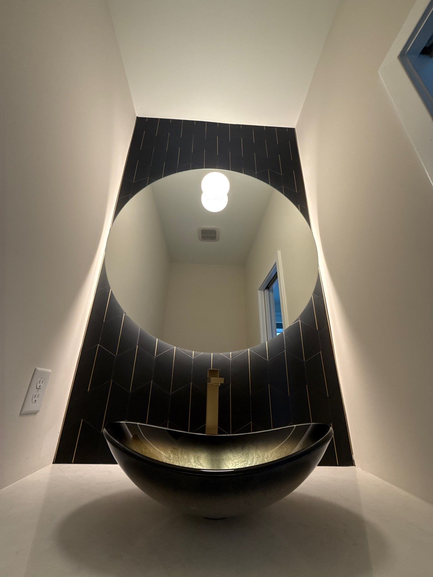 Carter/Irving New Bathroom by Integrity Tile and Home LLC