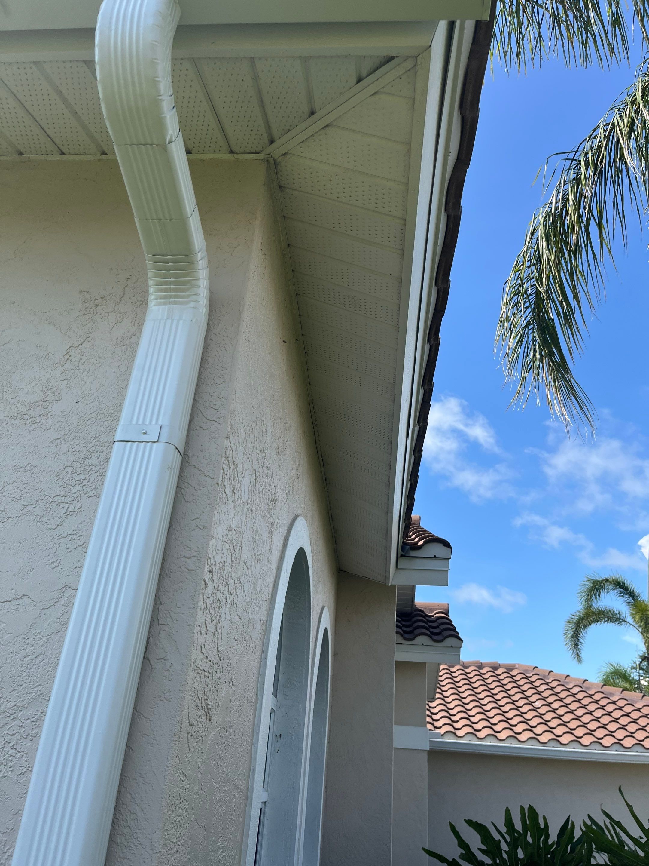 Custom Gutter Systems Designed for Sarasota Homes by Gutter Professors