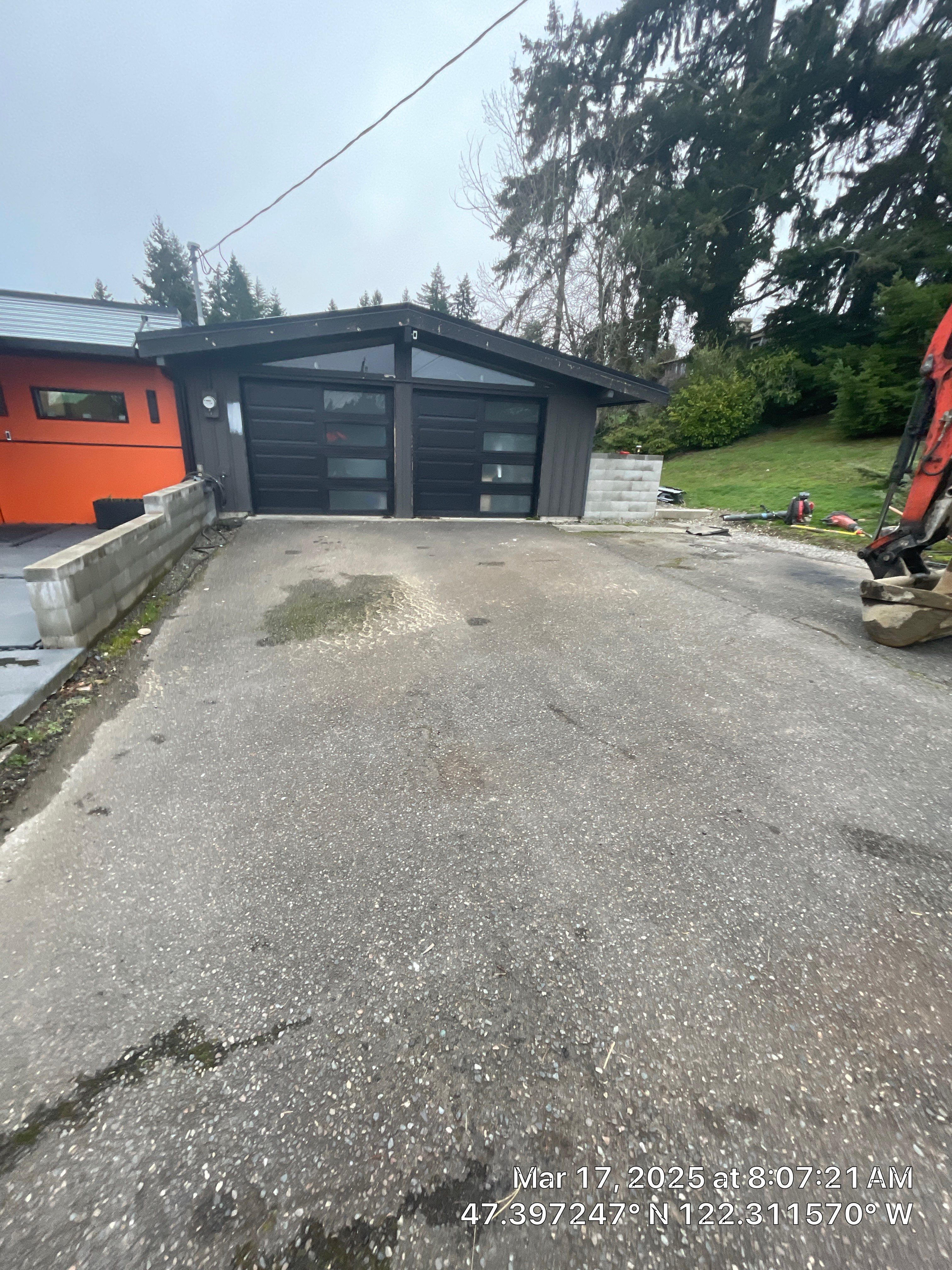 Driveway Renovation | Seattle  by Jireh Asphalt & Concrete Inc 