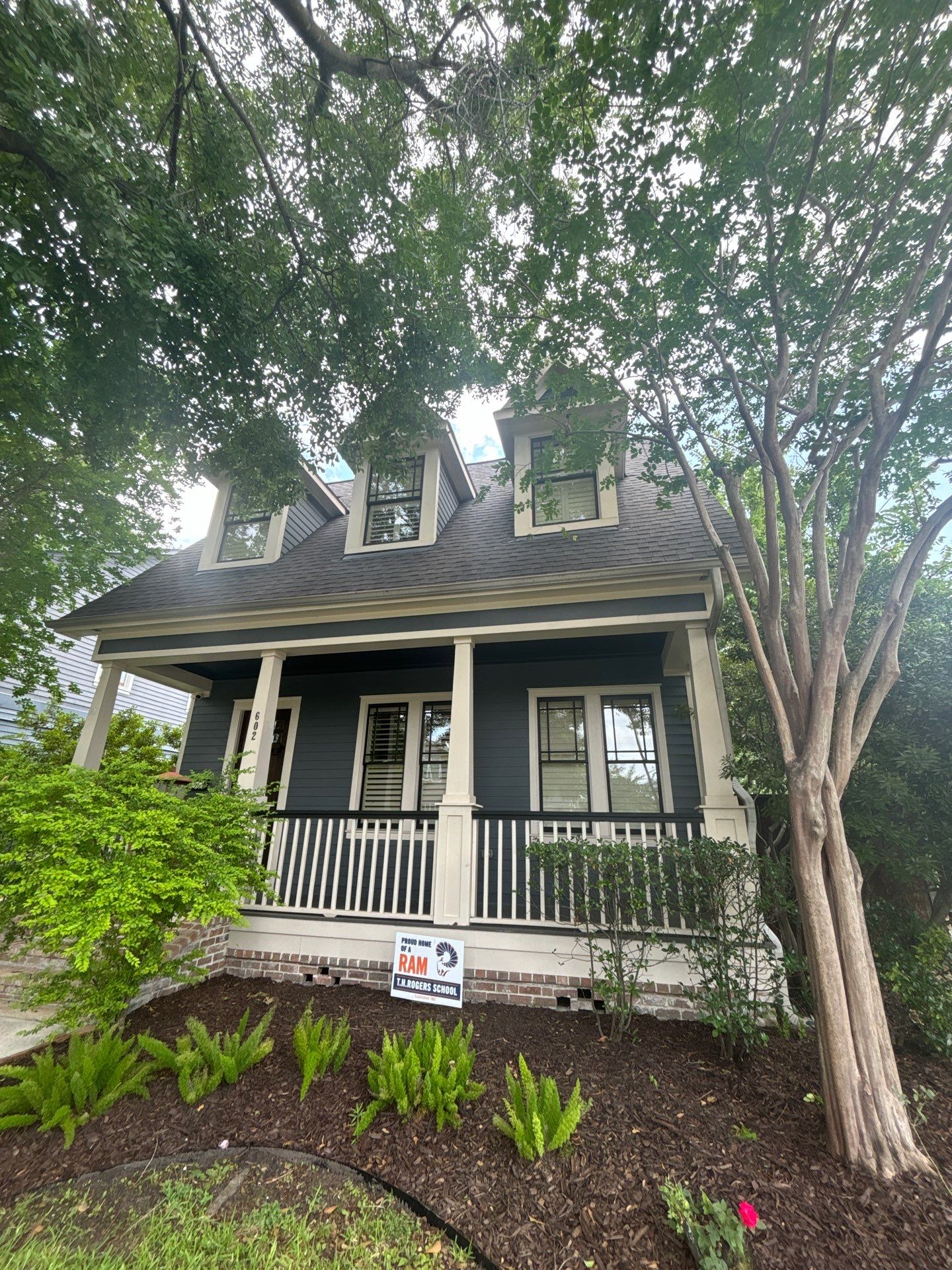 Roof Repair Houston by Roof Repair Services LLC