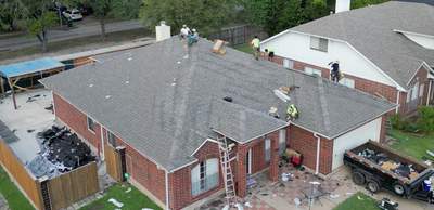 Project in Houston , TX