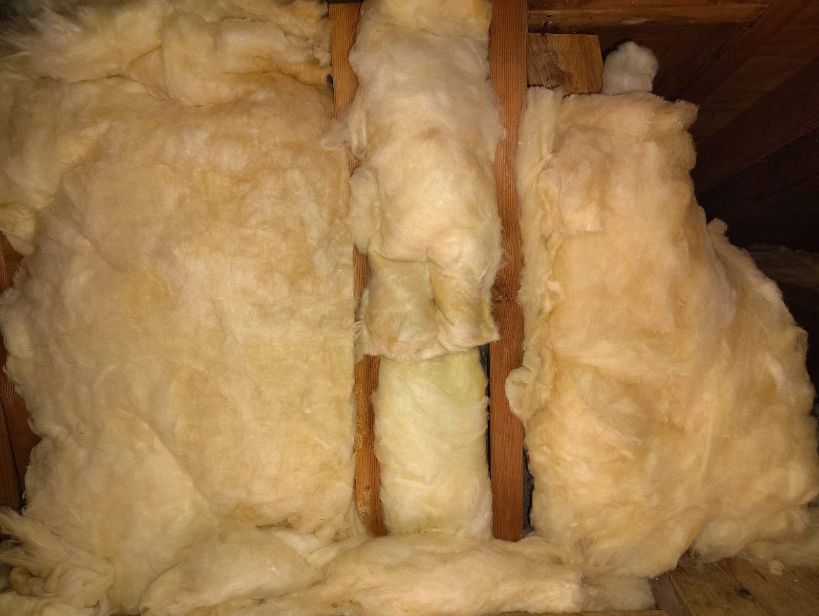 Project by Advanced Attic Solutions by Advanced Attic Solutions