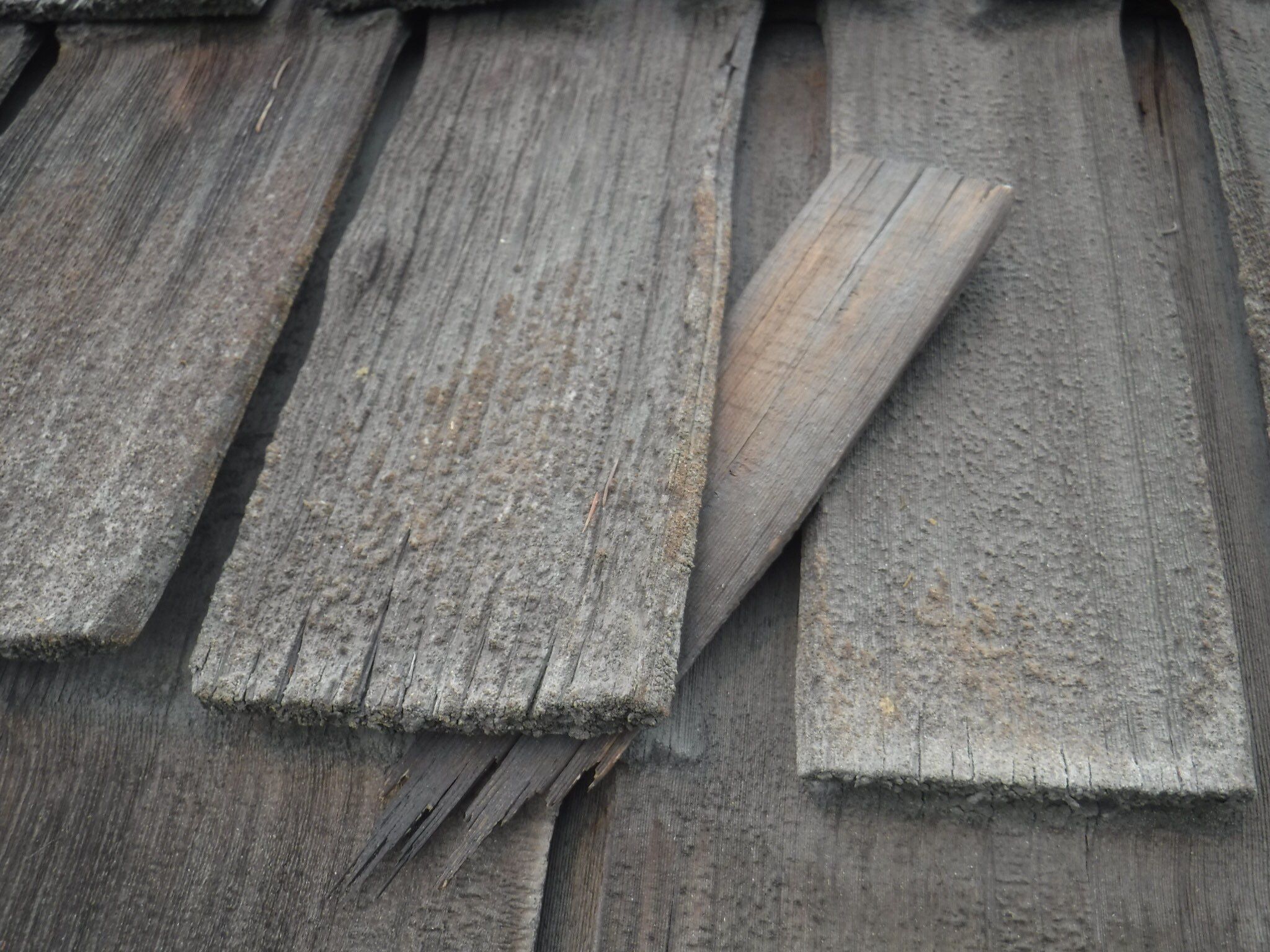 Residential Roofing Installation using Owens Corning Roofing Shingles by Byers Enterprises 