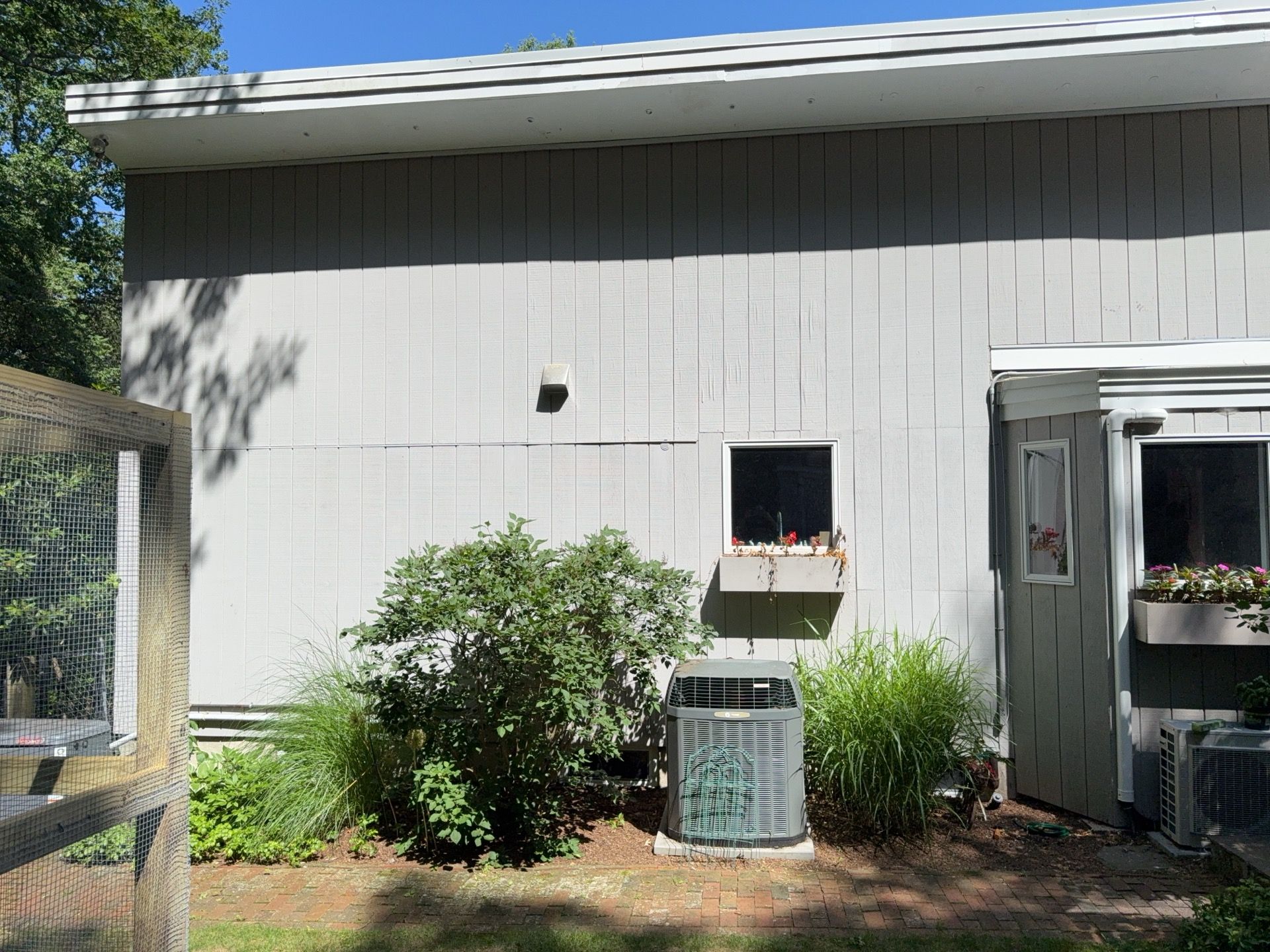 James Hardie Board & Batten, Pound Ridge, NY by Ideal Siding 