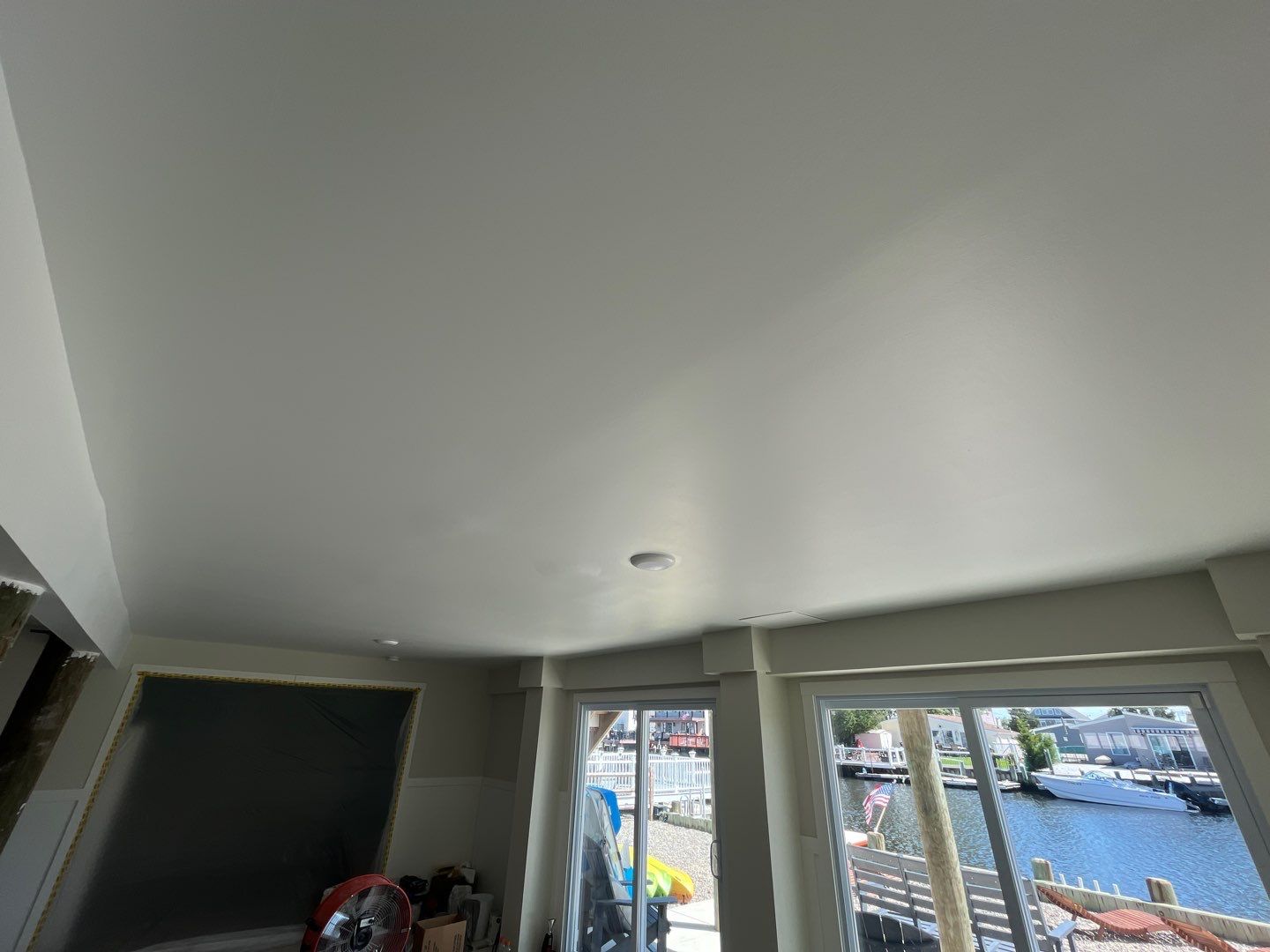 Ceilings Painting - Little Egg Harbor Township by FreshCoat Works LLC