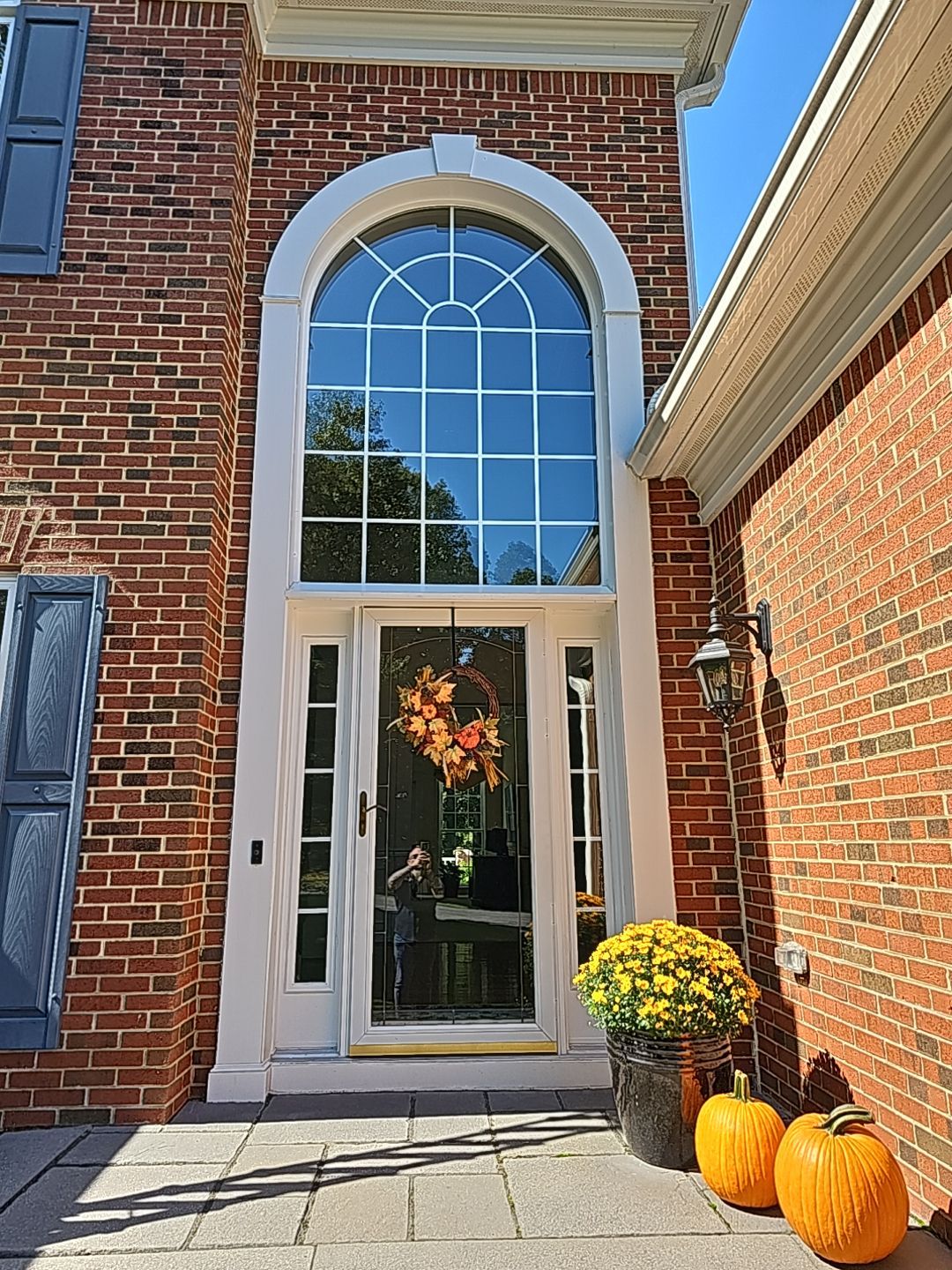 Provia Aspect window repacement by Window Depot of Annapolis