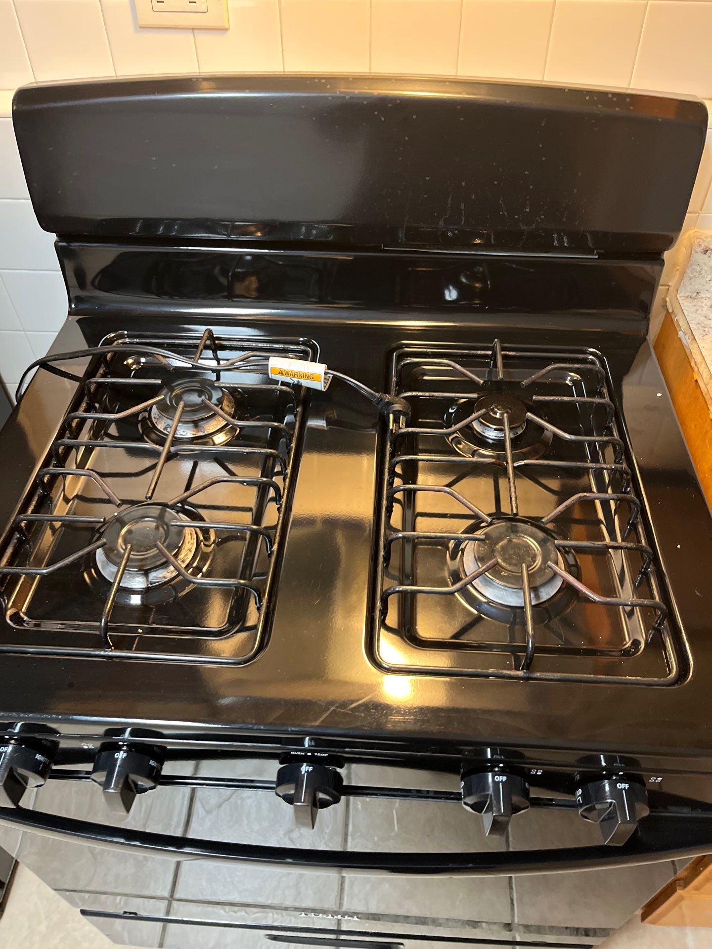 Project in Chicago by Xo Clean Services 