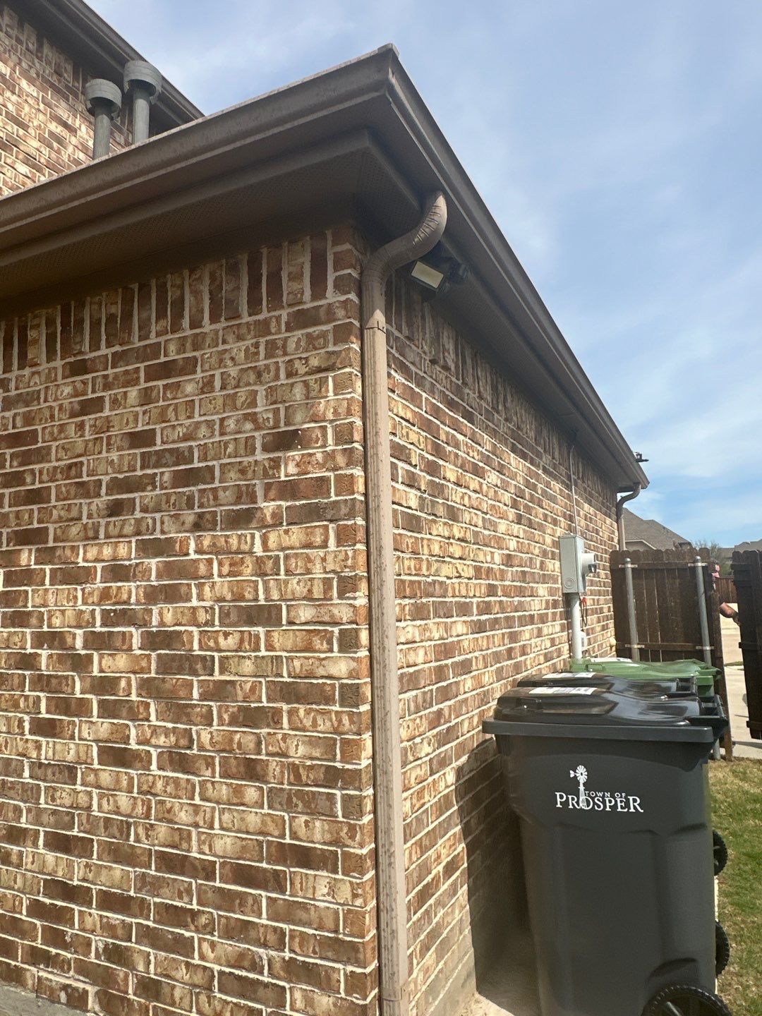 Residential Roofing Installation using Certainteed Max Def Weatherwood by Becker Roofing and Exteriors