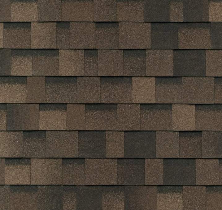 Brownstone Shingles by Perennial Roofing 