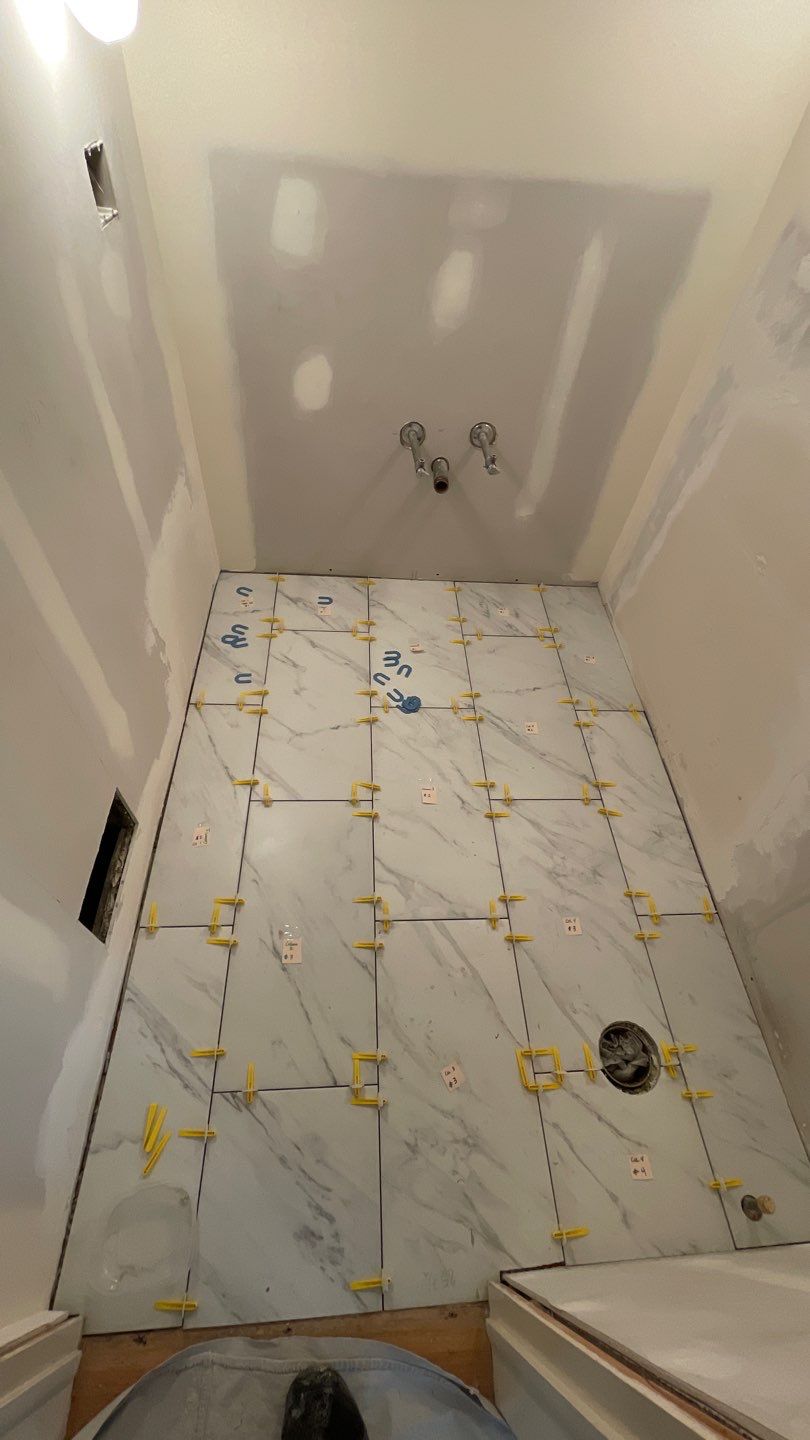 Project by Rudd Builders LLC by Rudd Builders LLC