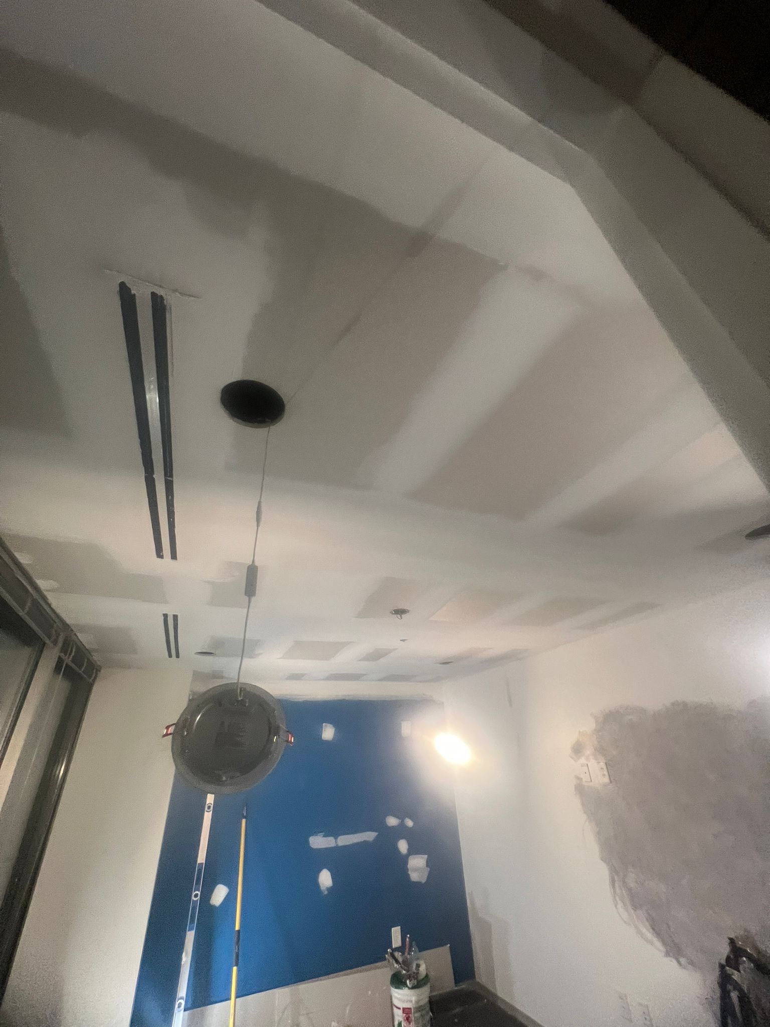 Office Project in Atlanta by Atlanta Design Group