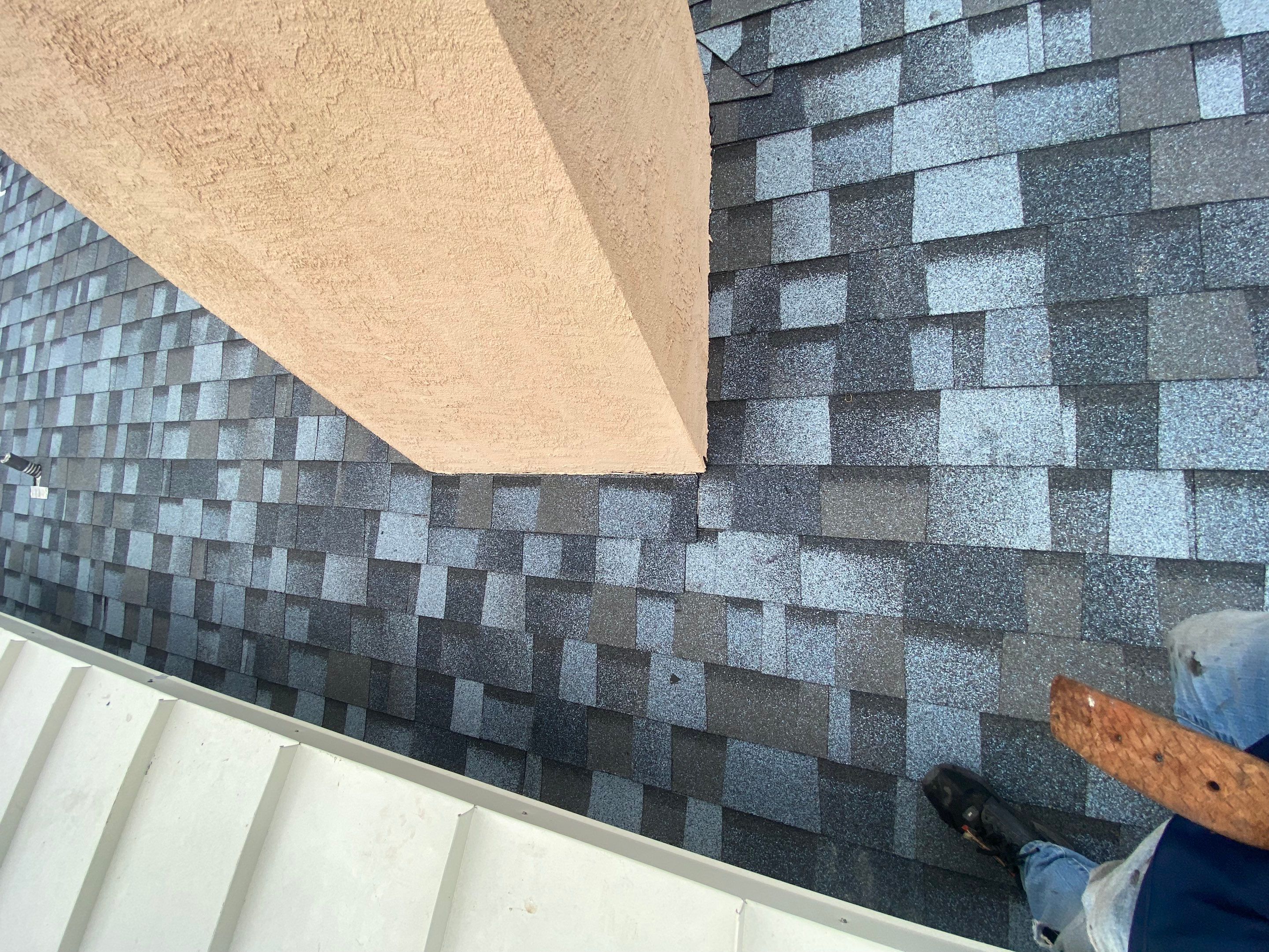 Pacific Wave by Bayfront Roofing and Construction