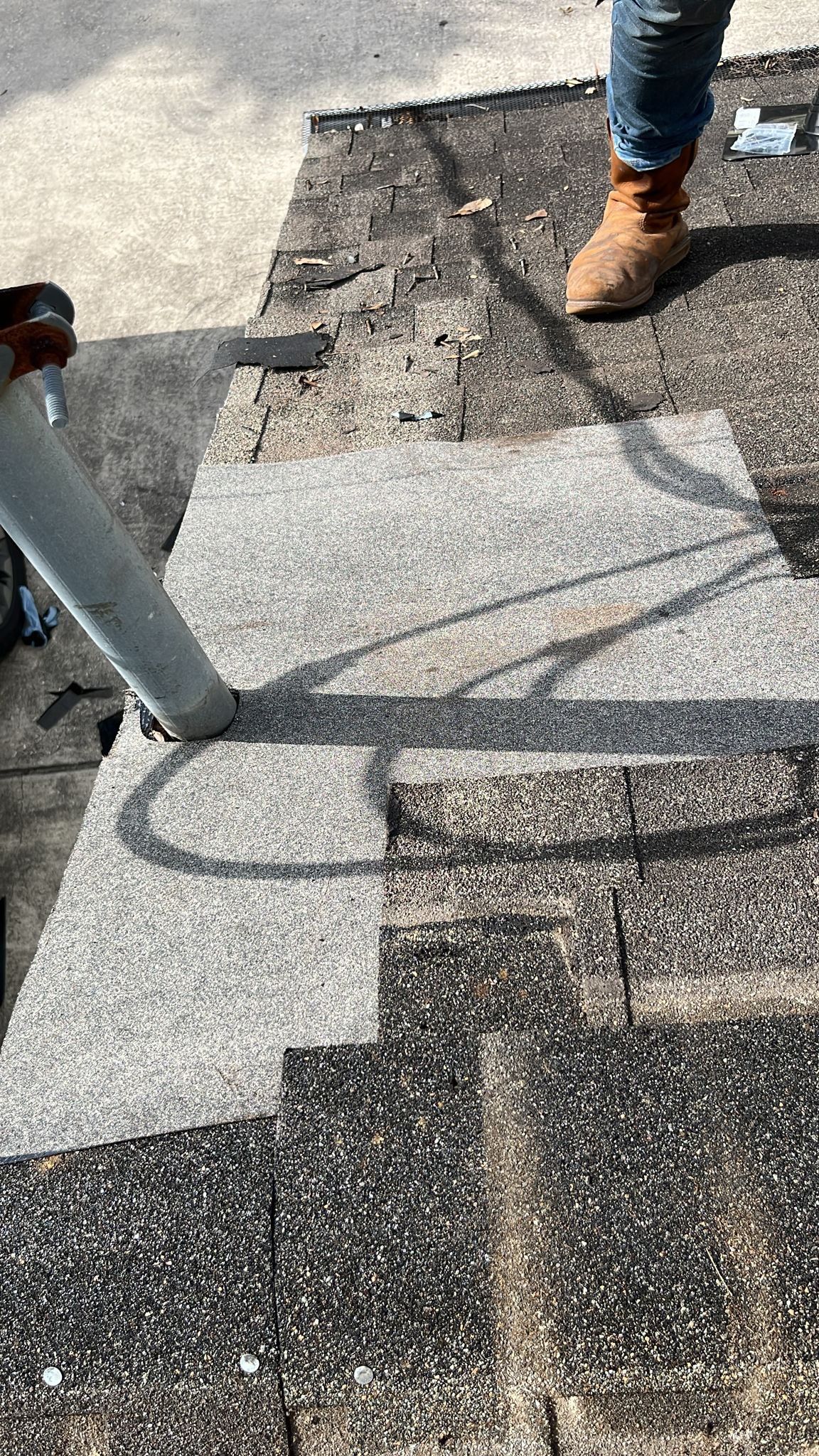 Roof Repair Houston by Roof Repair Services LLC