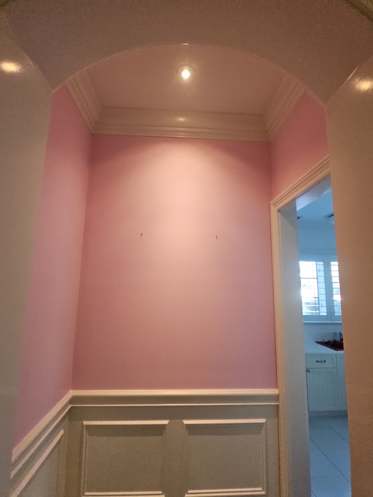 Residential Interior Painting by John “The Greek” Painting