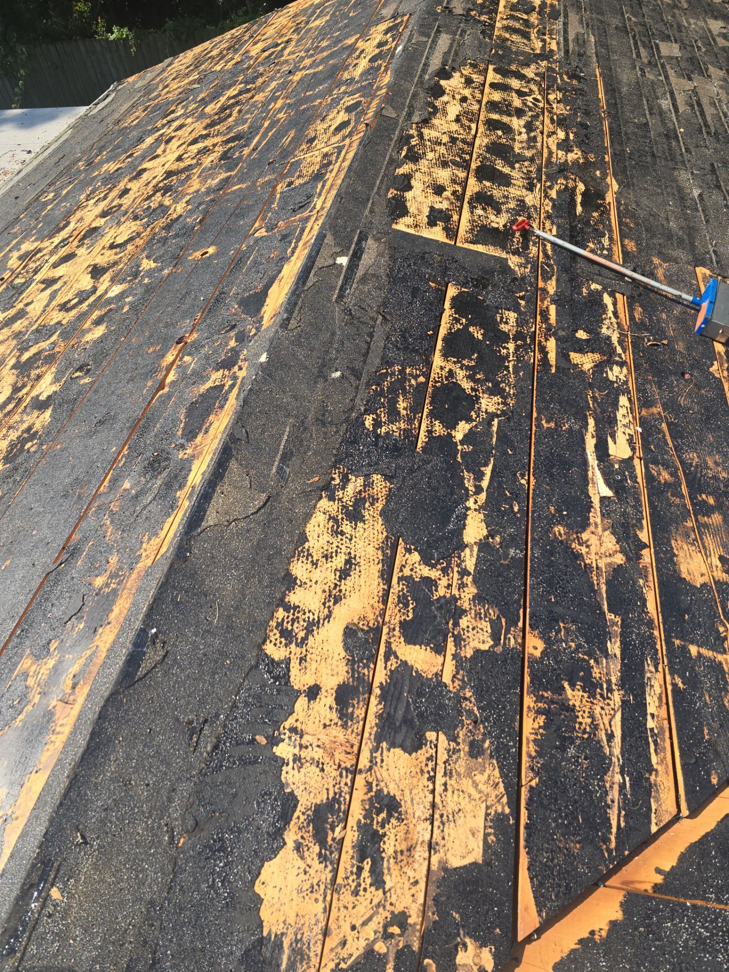 Project in Clearwater 33764 by Mitchell Roofing Company LLC