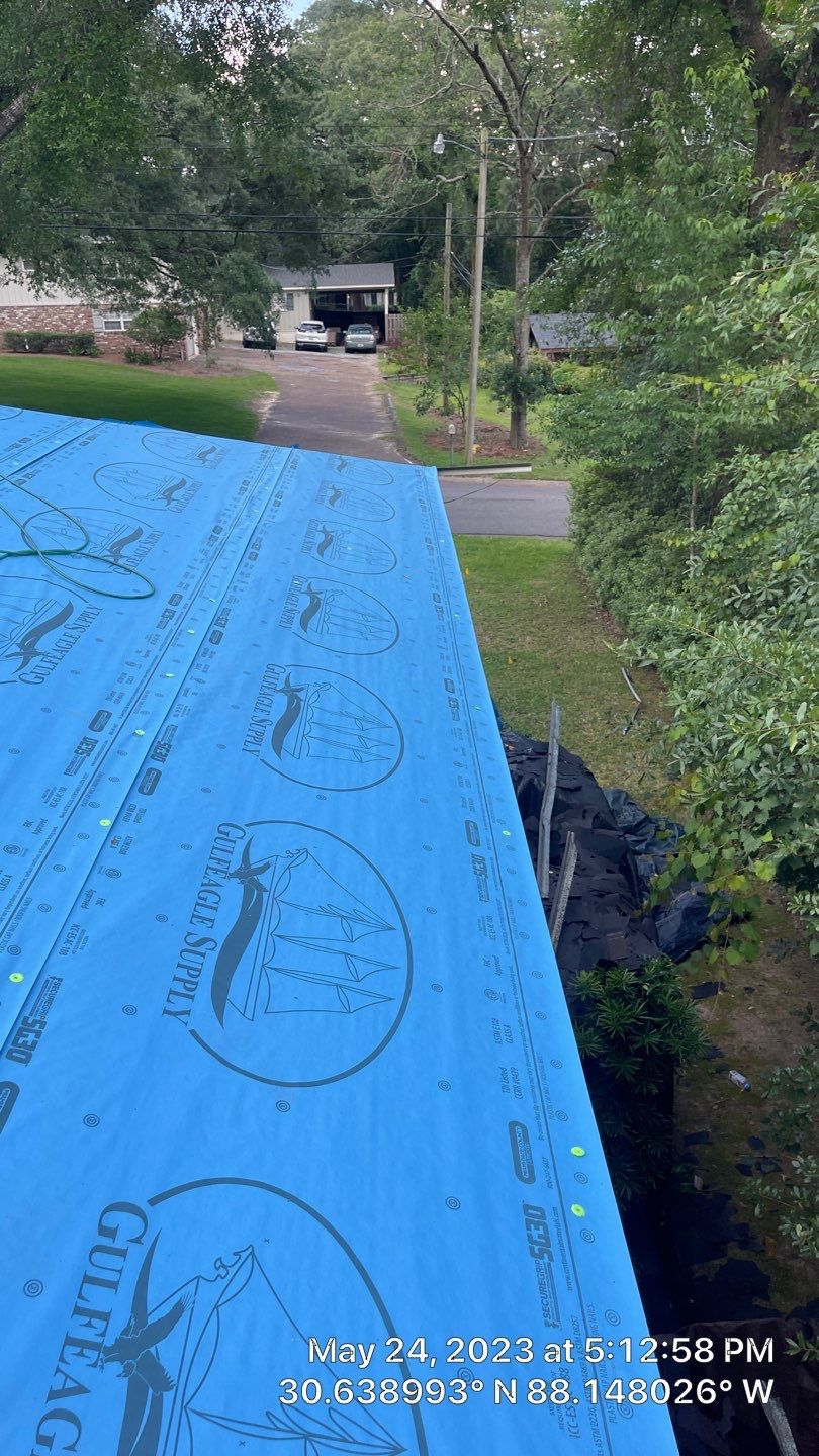 Fortified Roof by American Roofing & Construction LLC