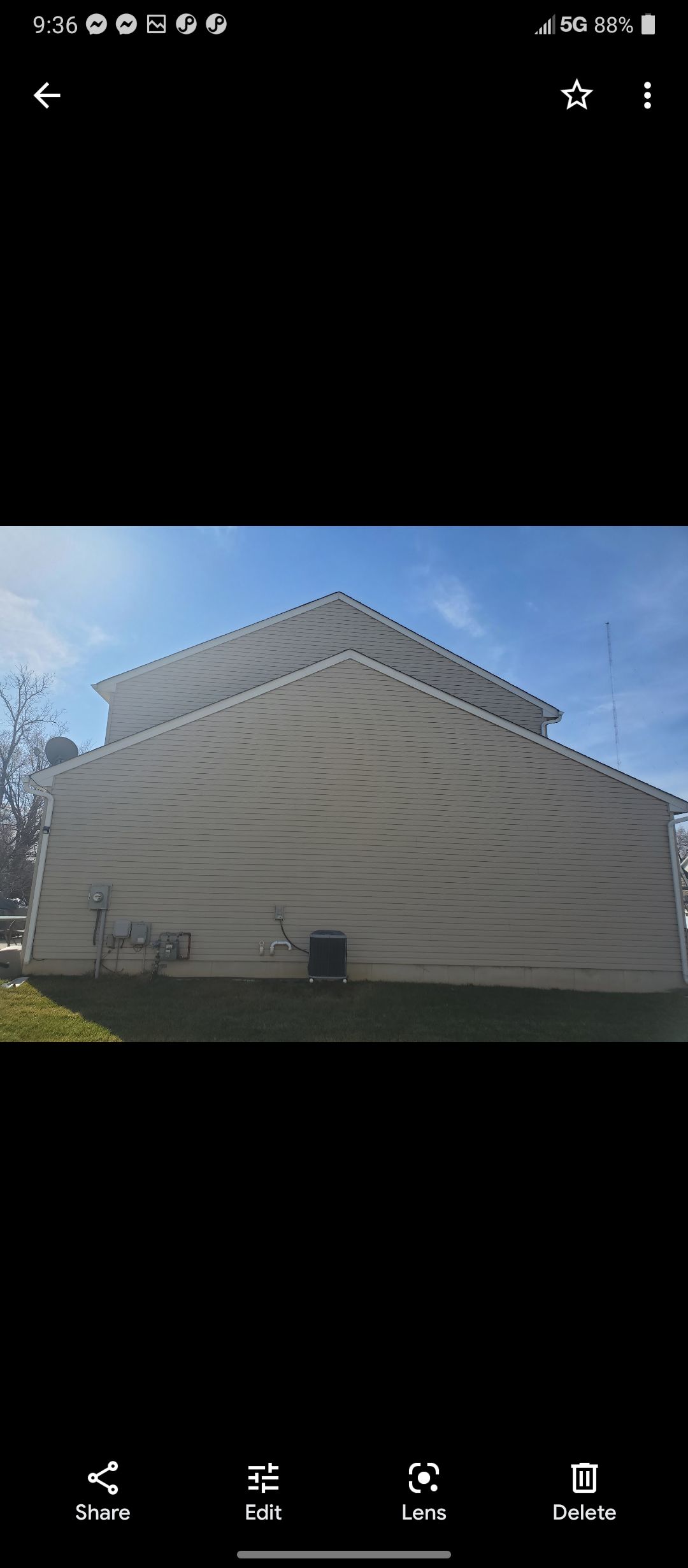 Burnt Hickory by Tamlin Roofing