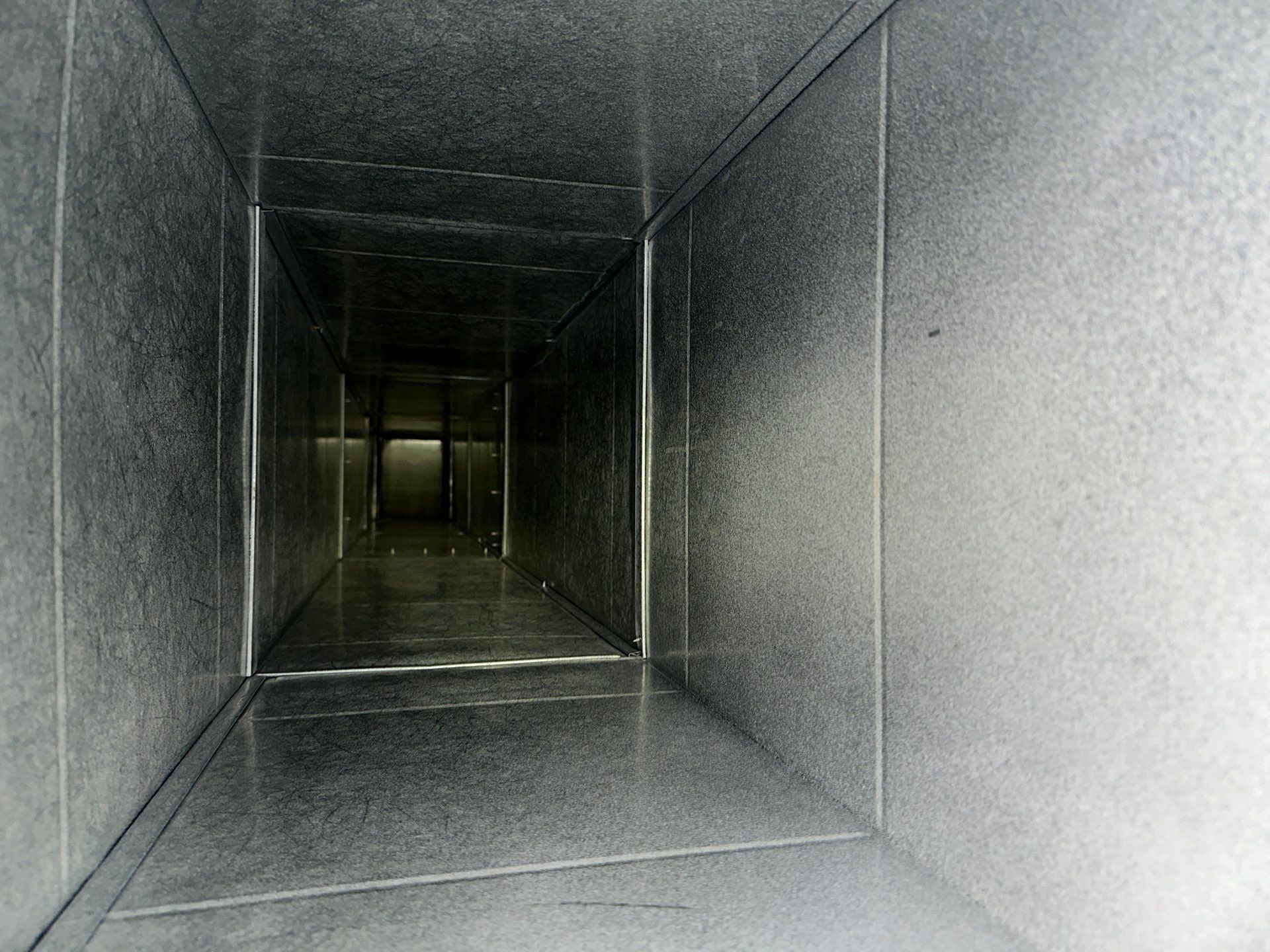 Air duct cleaning using Hypervac by Pronto Air Duct Cleaning