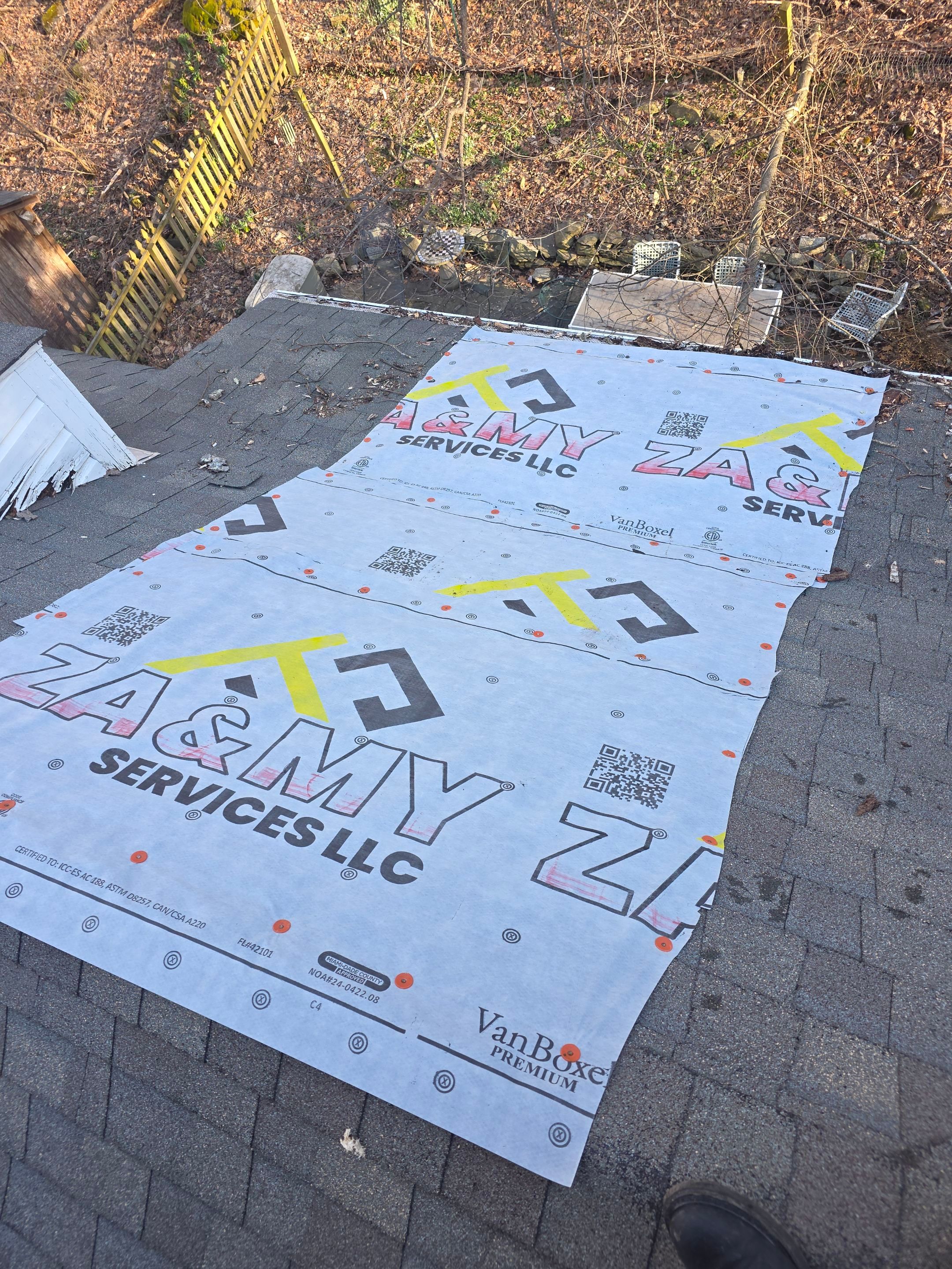 Project in Sparks Glencoe by ZA&MY SERVICES LLC