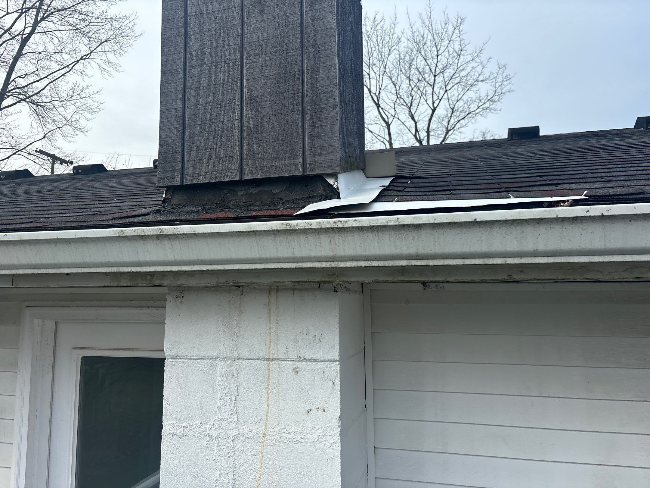 Roof Replacement using Owens Corning Duration Shingle by 180 Contractors
