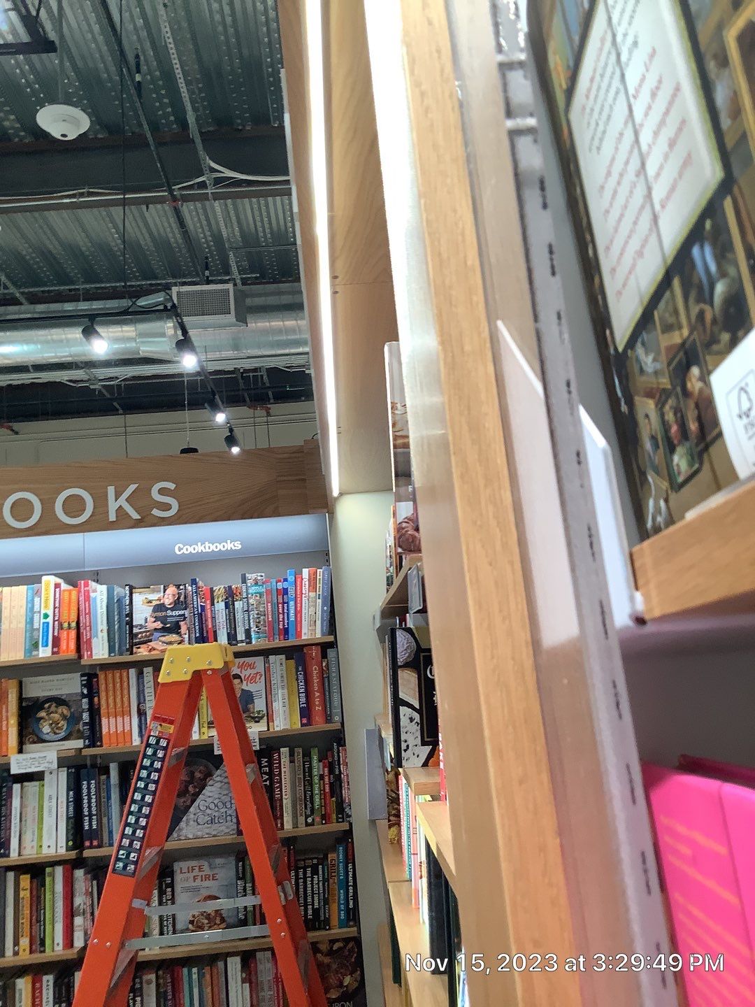 Project in Kirkland by Aztec Electric LLC