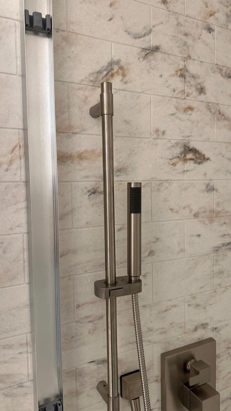 Tub to Shower - Clifton Park, NY by Yankee Home Improvement