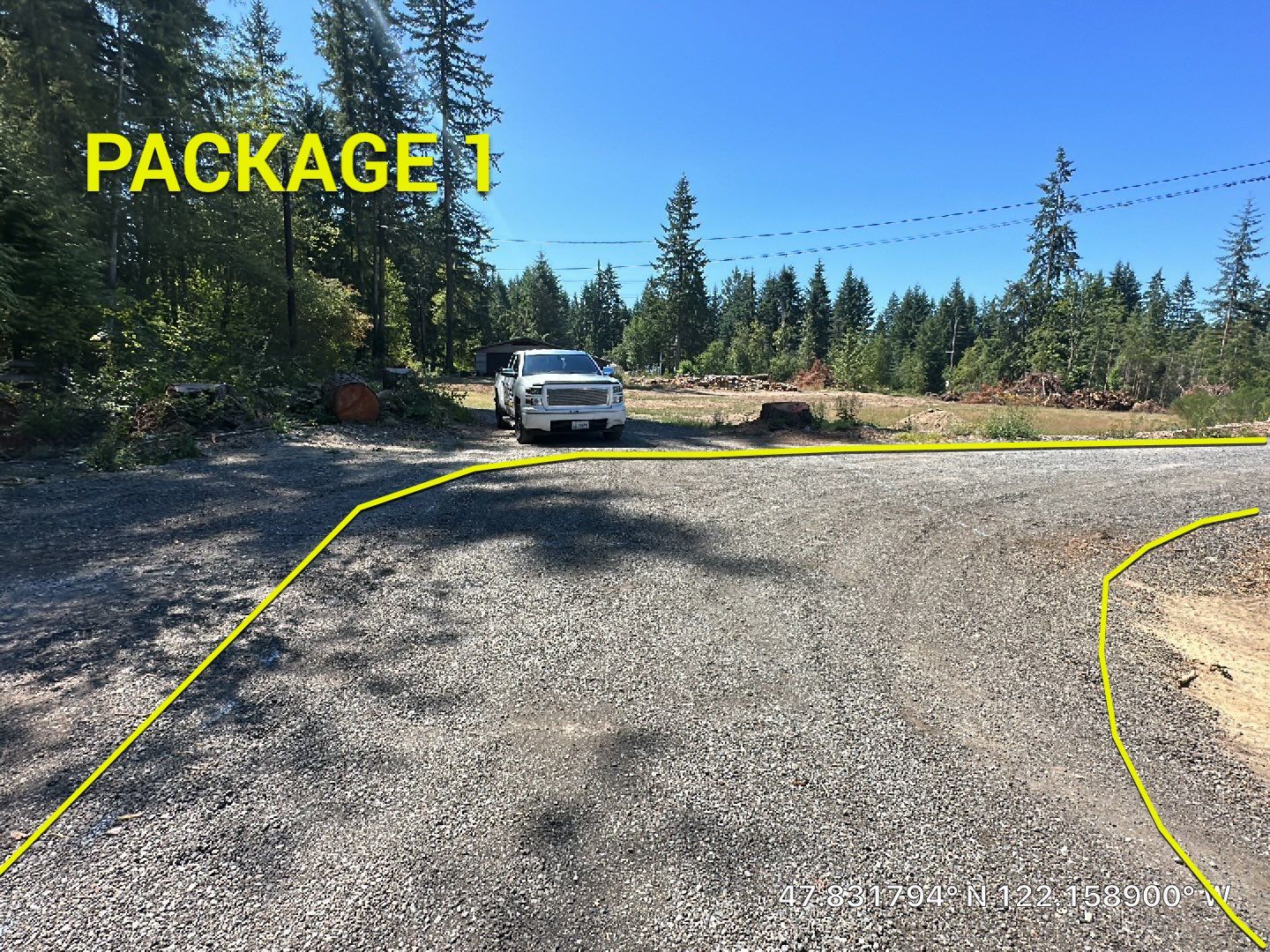 Igor | Patch Repair, Asphalt Project by Jireh Asphalt & Concrete Inc 