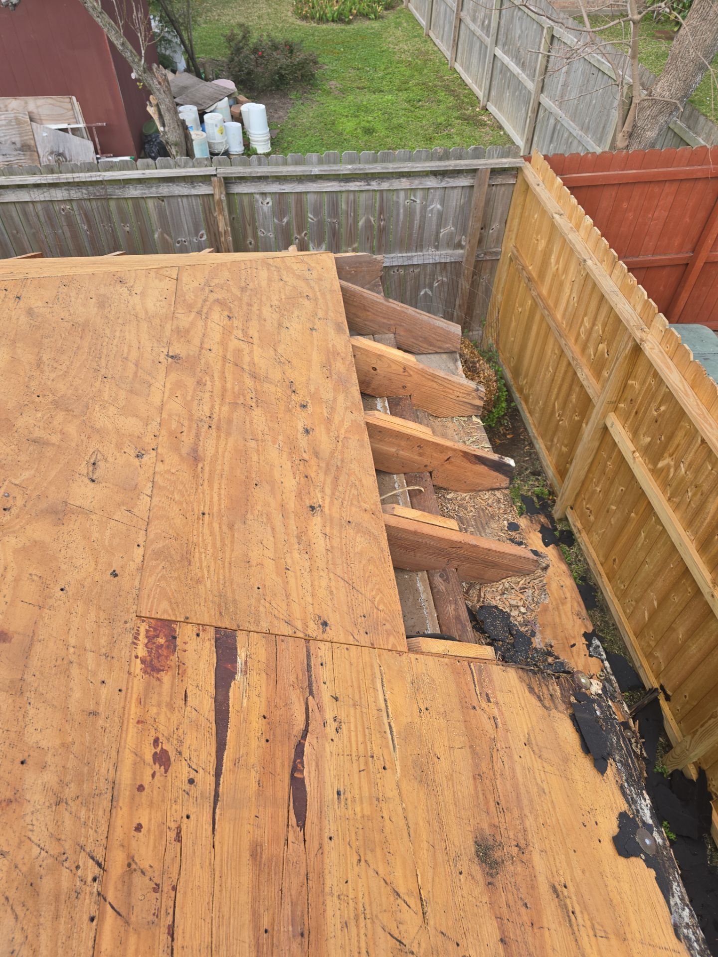 Roof Replacement Pasadena by Roof Repair Services LLC