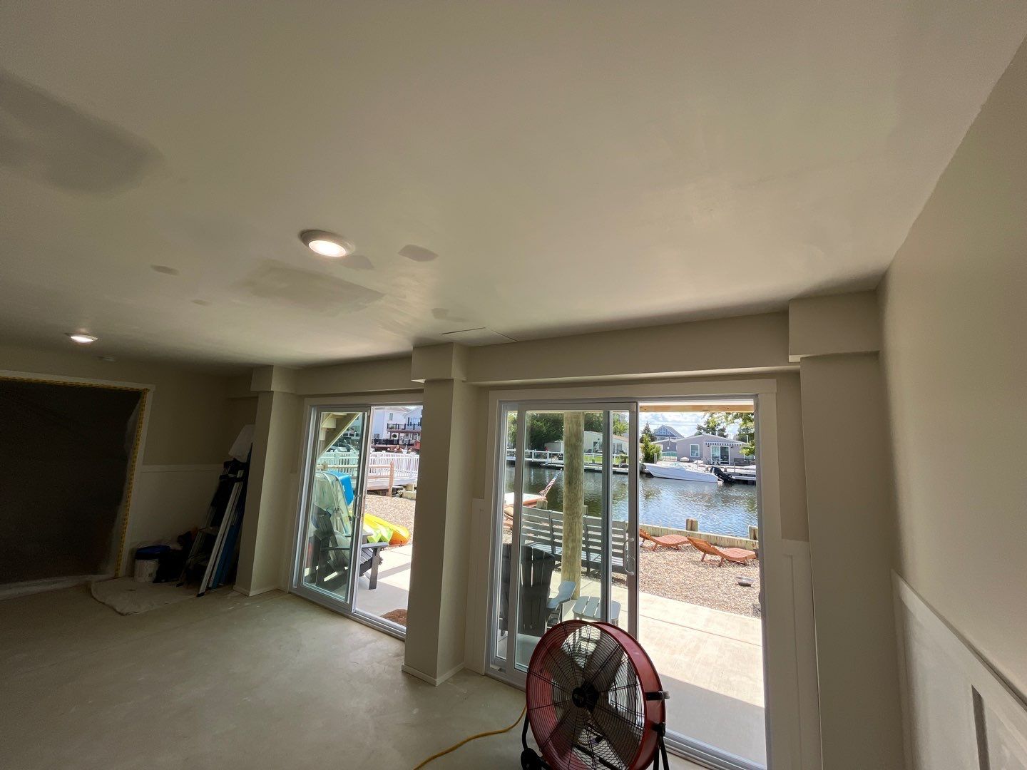 Ceilings Painting - Little Egg Harbor Township by FreshCoat Works LLC
