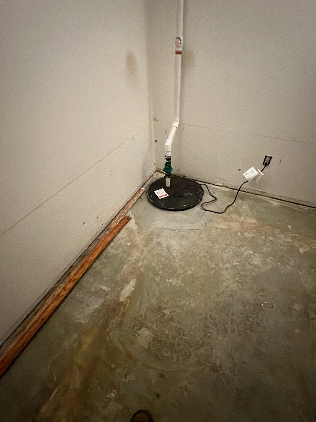 Water Damage by Accountable Home Services