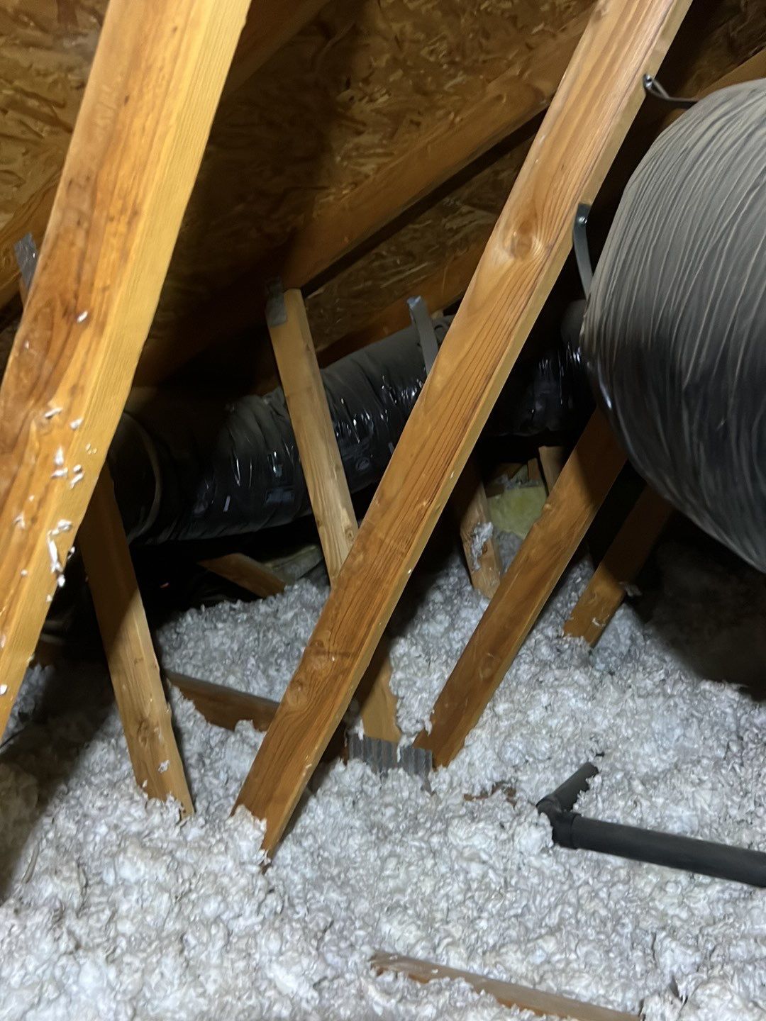 HVAC Diagnostic & Repair by Grandmark Service Company