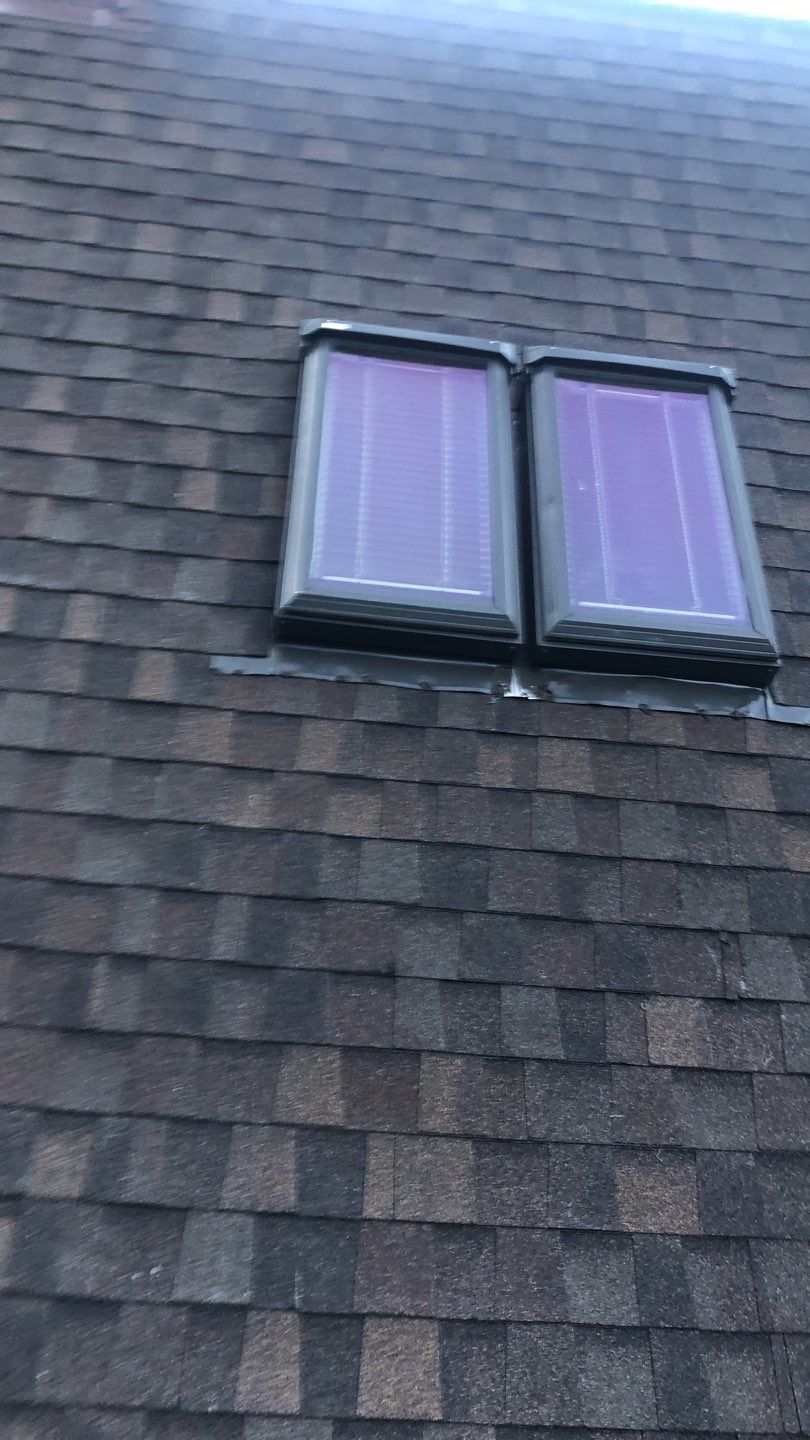 Arlington: CertainTeed Landmark Pro Designer Shingles in Max Def Shenandoah by RM Banning, Inc.