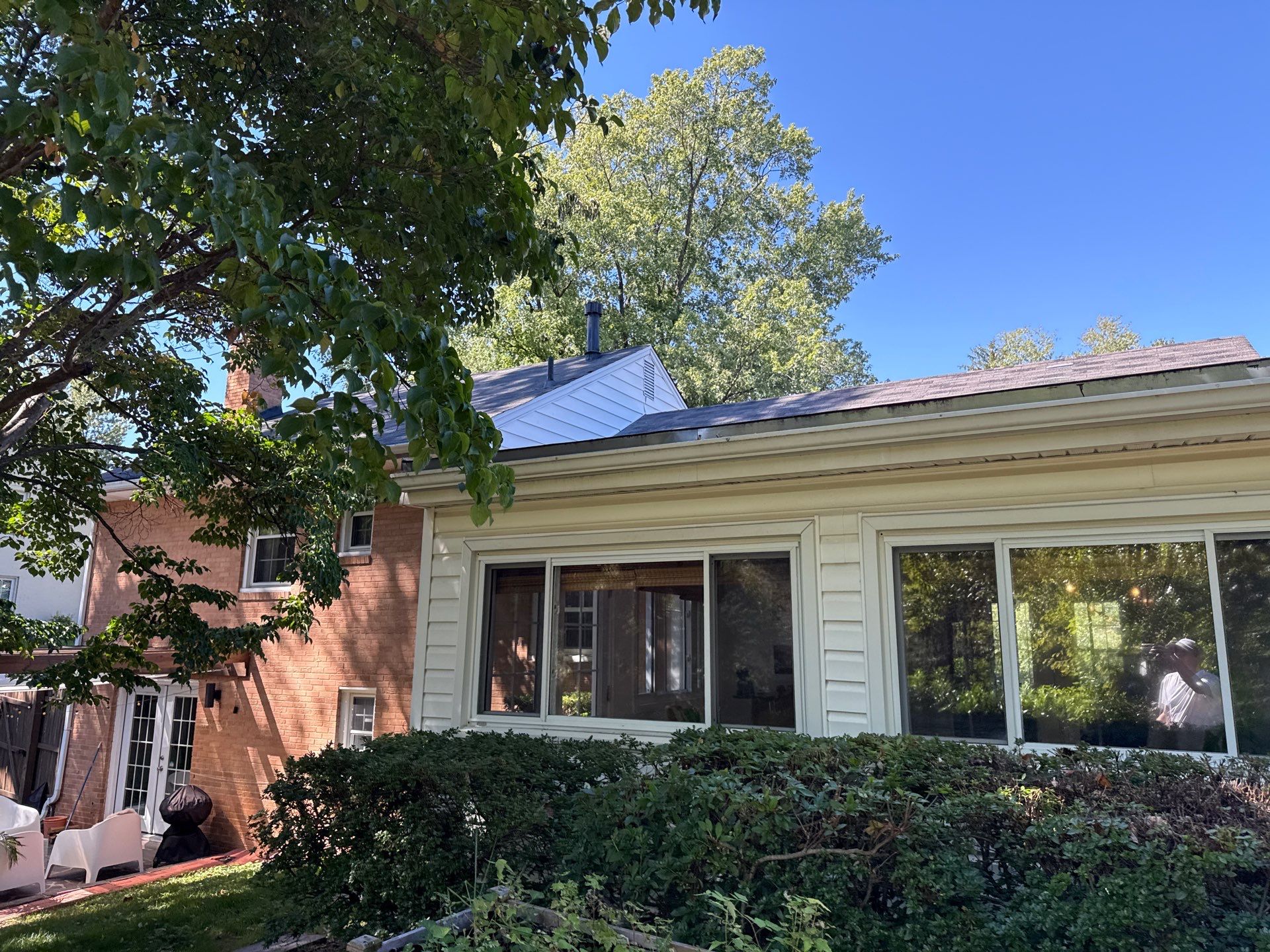 4002 Saul Rd, Kensington, MD 20895 UNITED STATES by American Custom Contractors