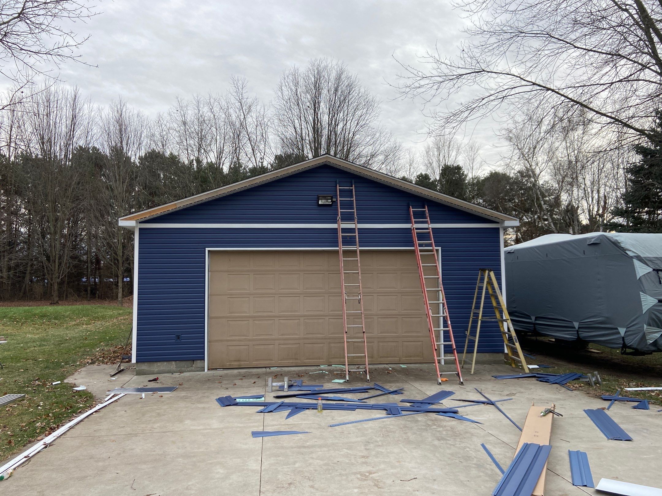 Roof Replacement using CertainTeed Landmark by 180 Contractors