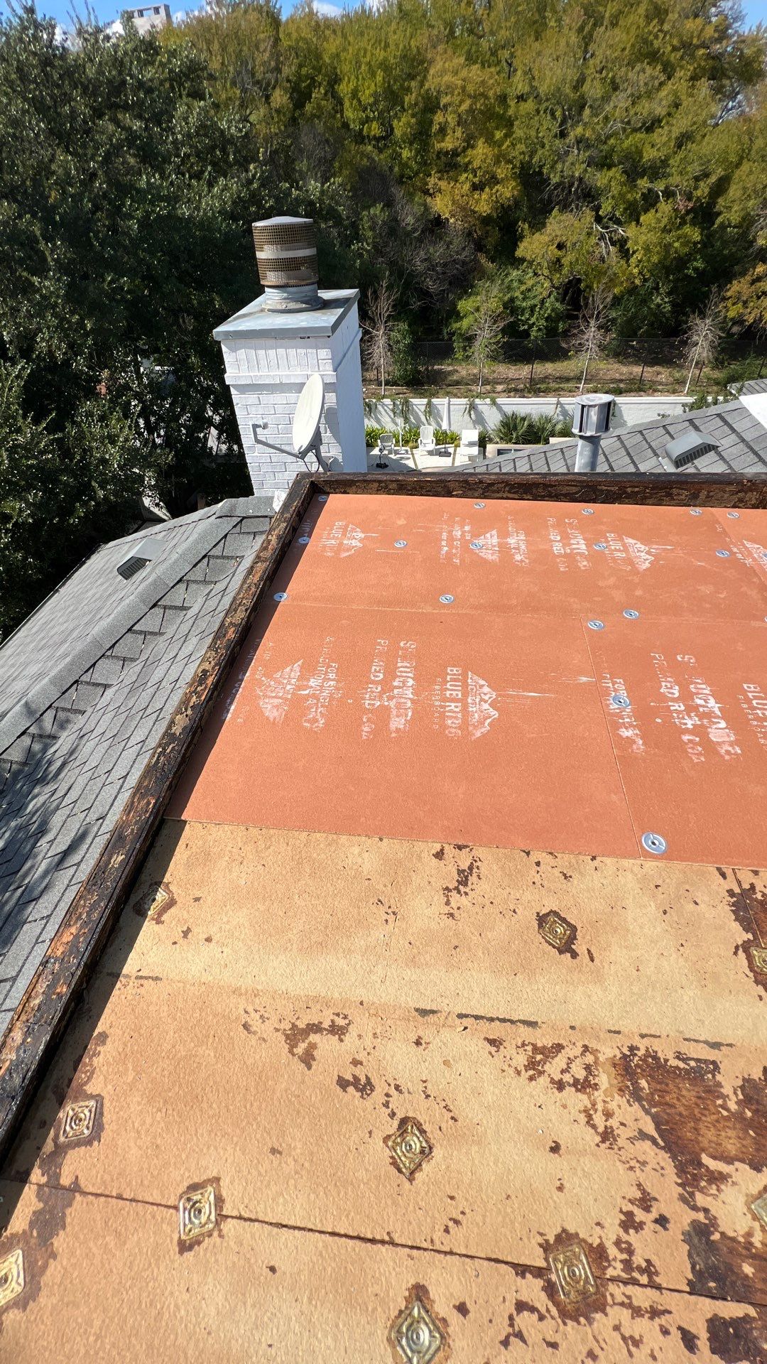 Residential Roofing Installation and Exterior Repairs by Harvey Roofing & Construction
