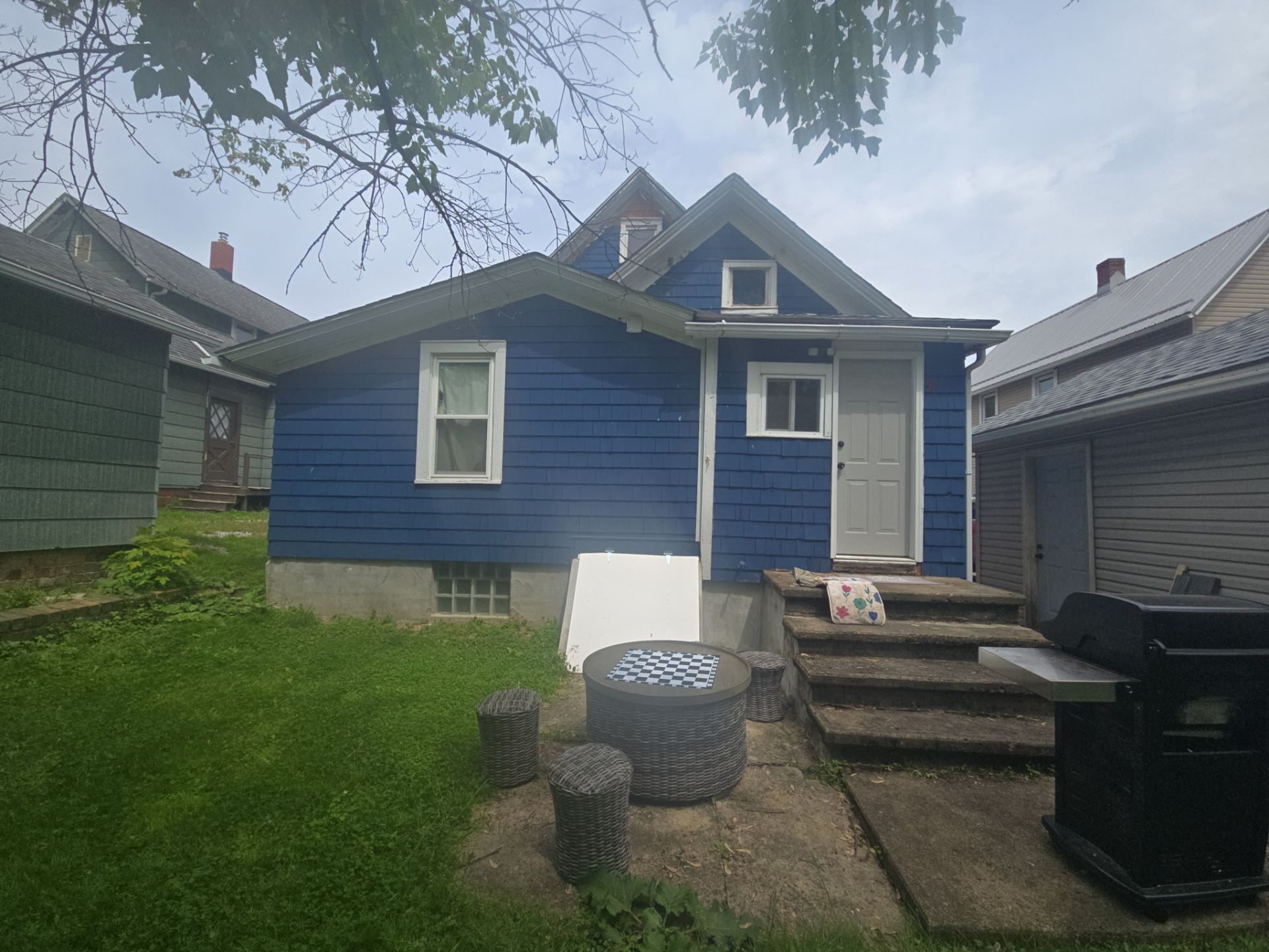 Ben Wakefield by Silver Leaf Contracting 
