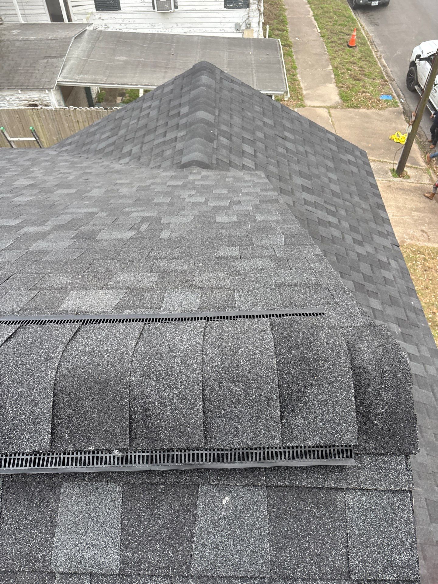 Roof Replacement Galveston by Roof Repair Company