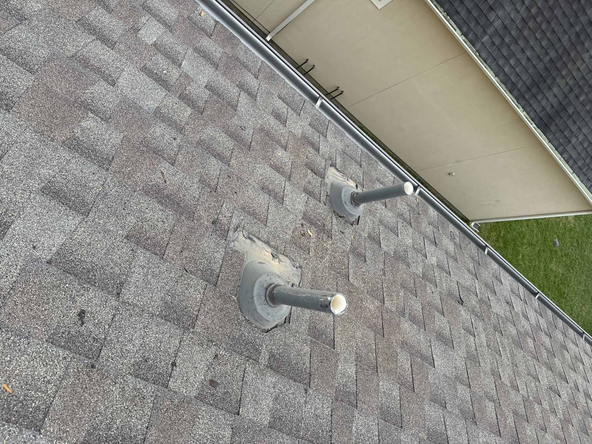 Roof Repair Katy by Roof Repair Company