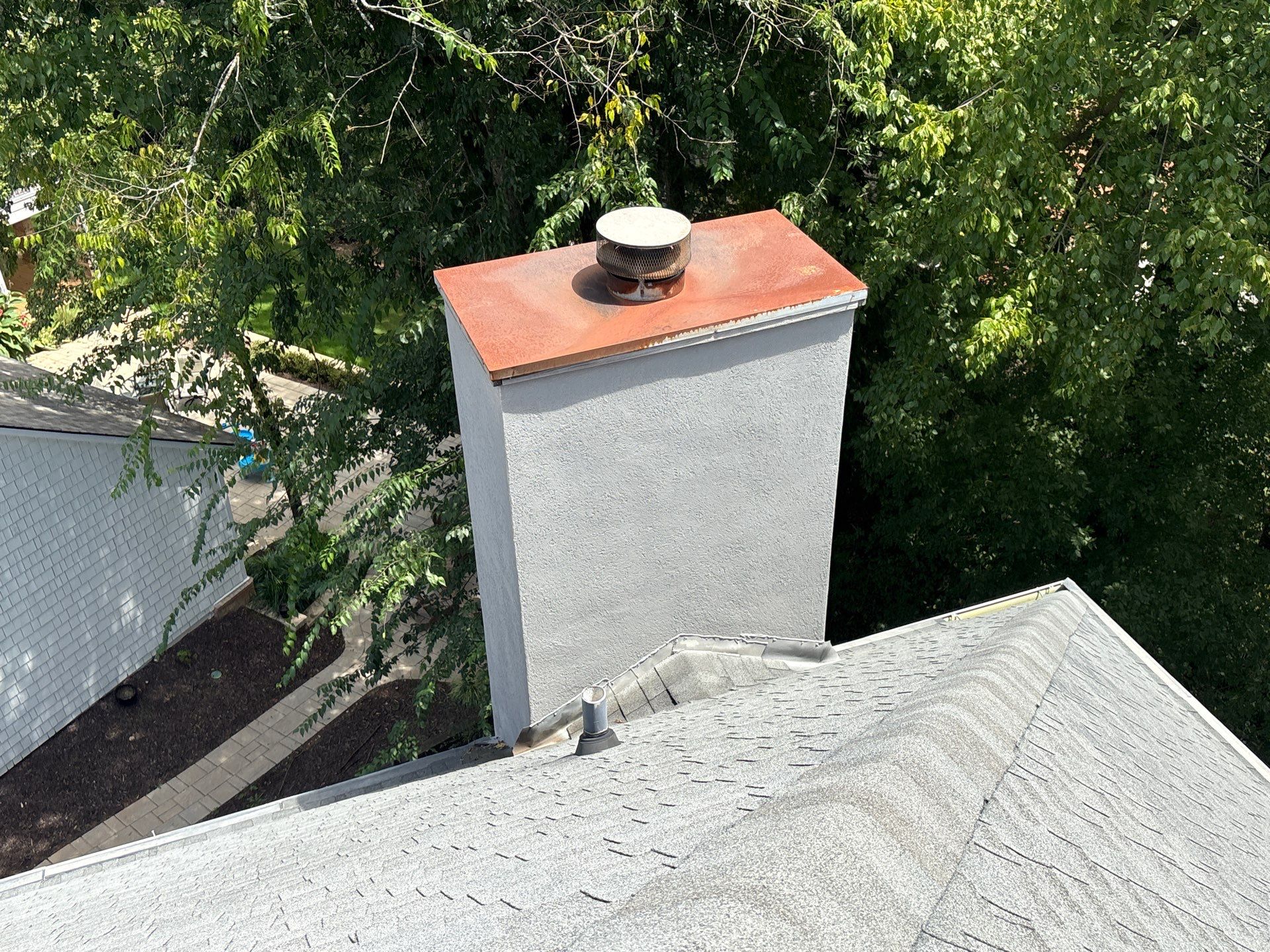 🏠 Marietta Roof & Gutter Makeover by Georgia Roof Advisors