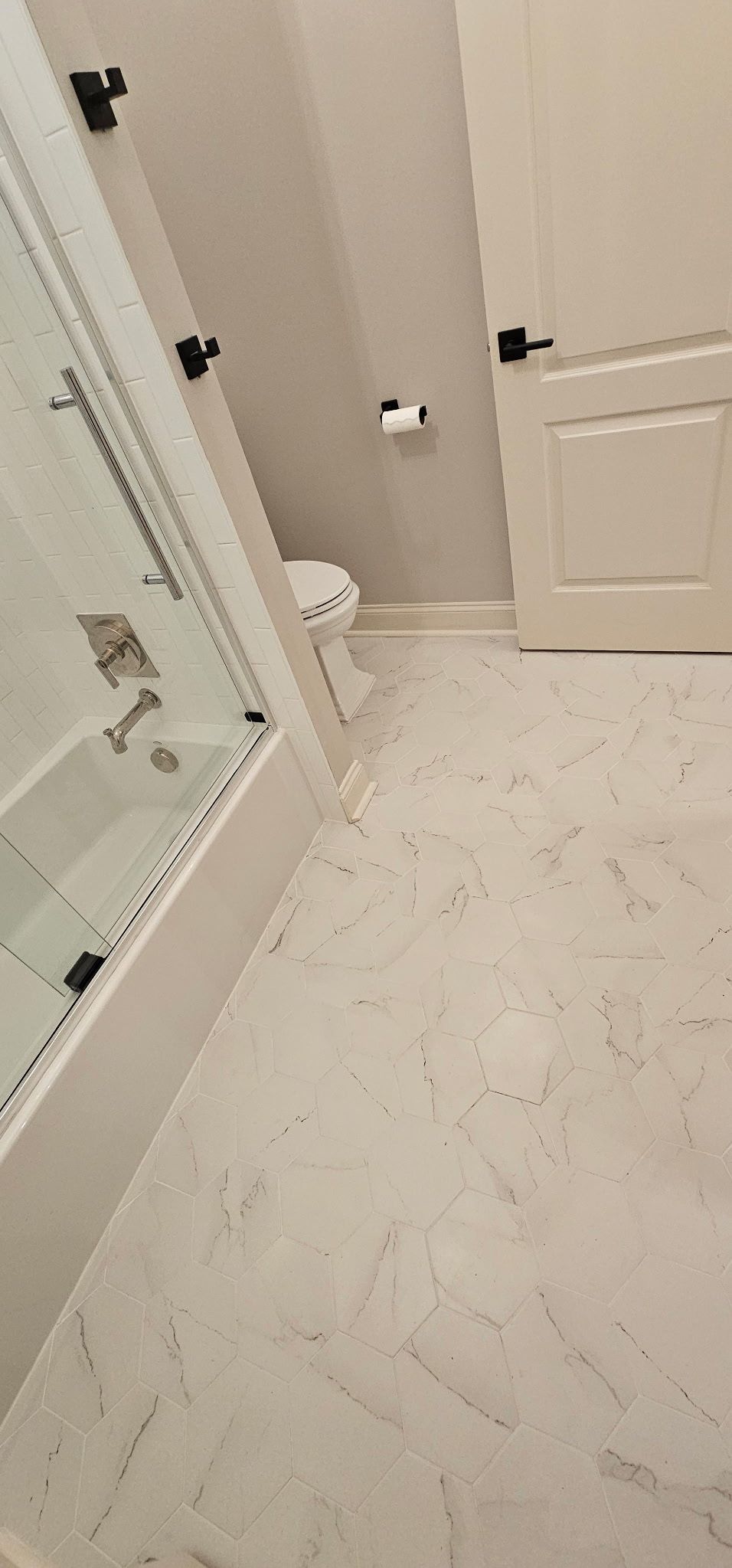 Project in Tyrone, Georgia by Task Masters Handyman Services, LLC