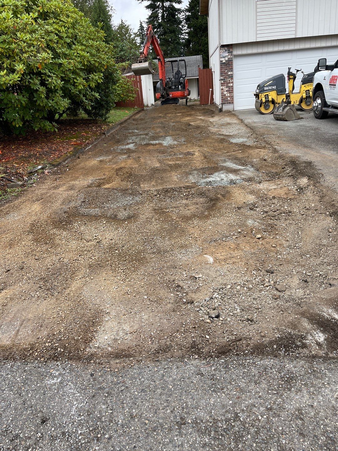 Jenni | Asphalt Driveway Repair  by Jireh Asphalt & Concrete Inc 